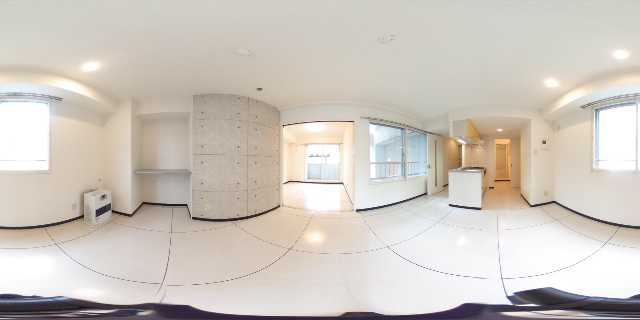 リビング・ダイニング