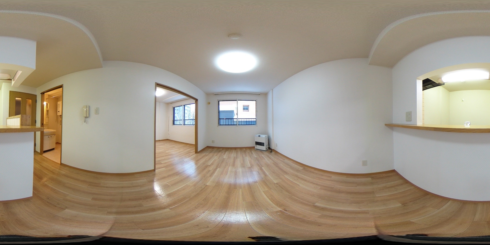 リビング・ダイニング