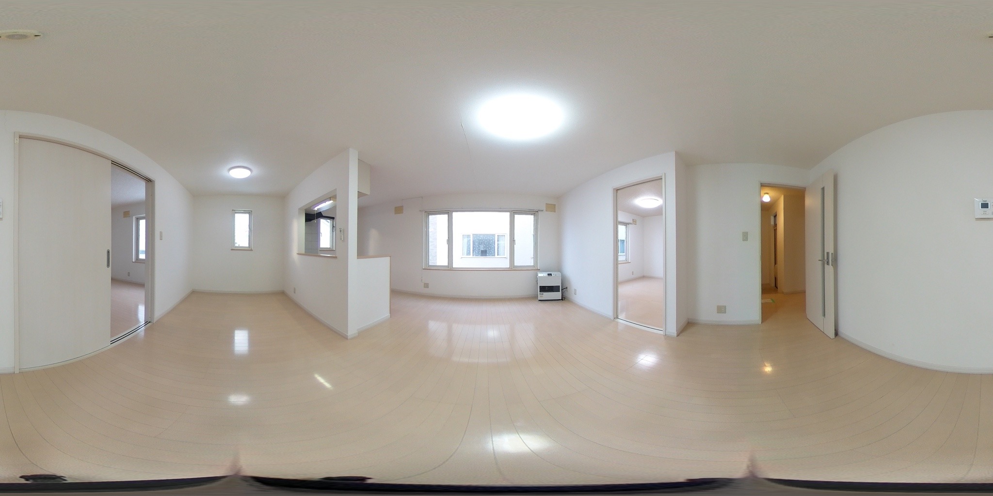 リビング・ダイニング