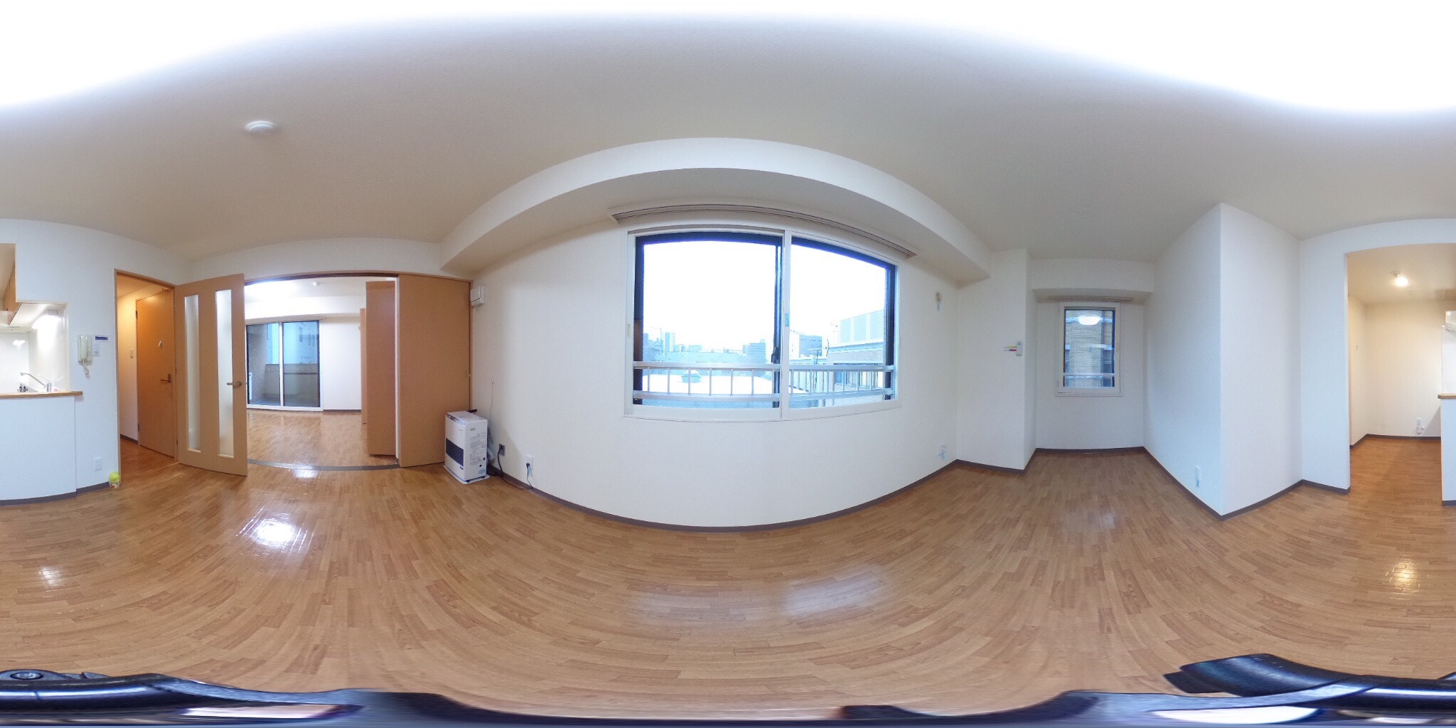 リビング・ダイニング