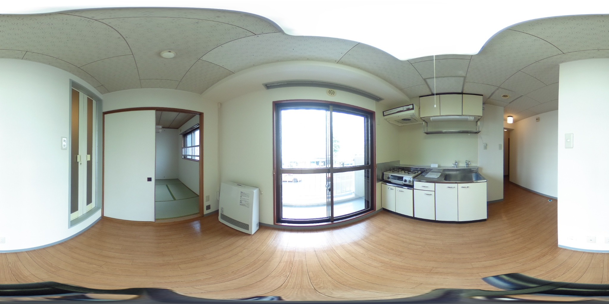 リビング・ダイニング