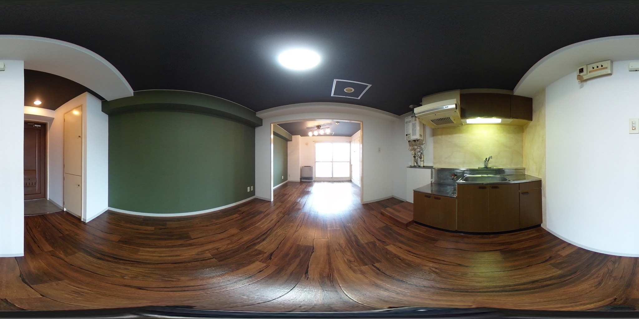 リビング・ダイニング