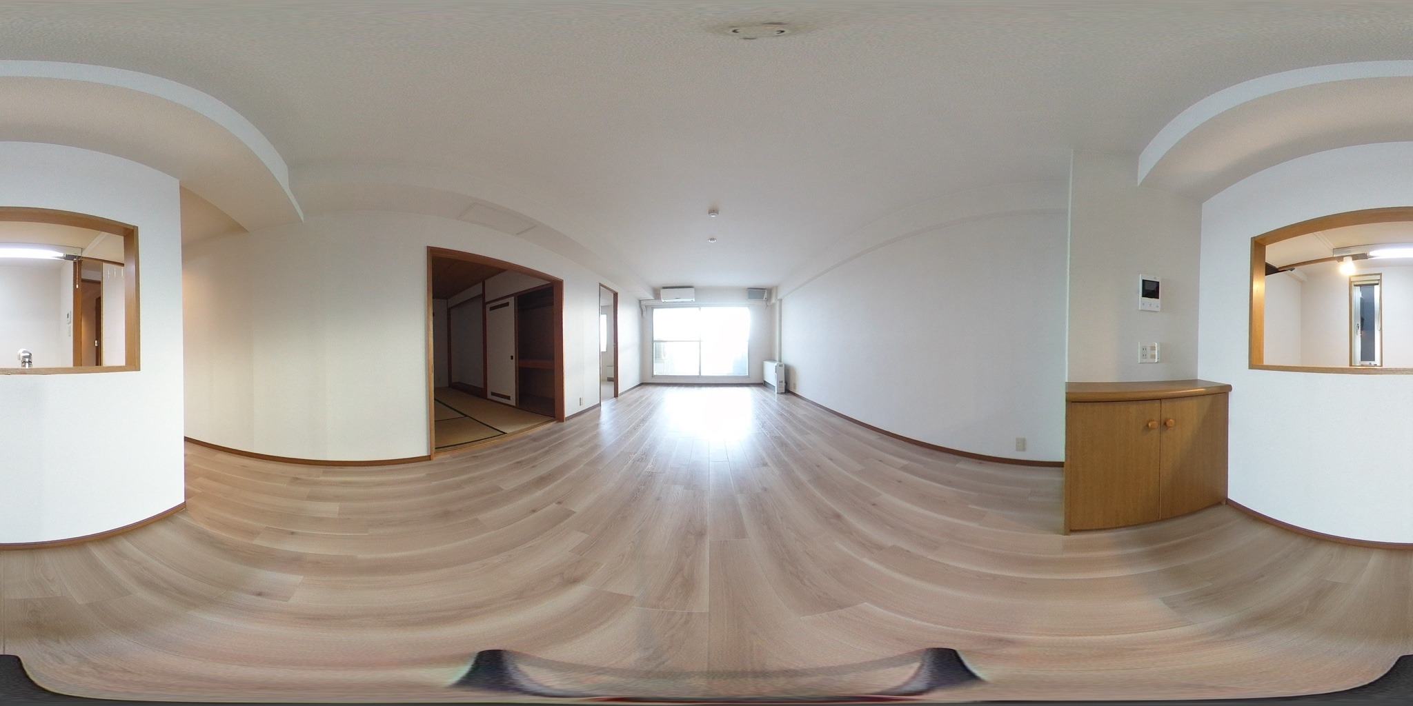 リビング・ダイニング