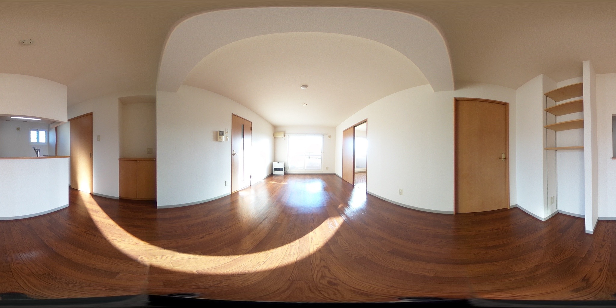 リビング・ダイニング