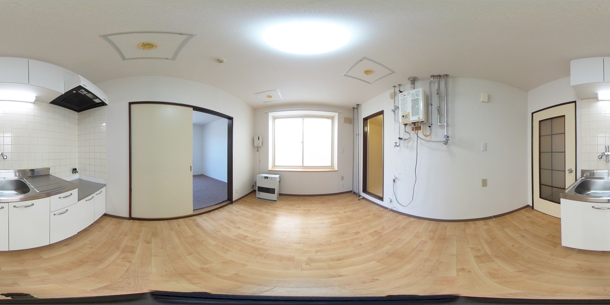 リビング・ダイニング