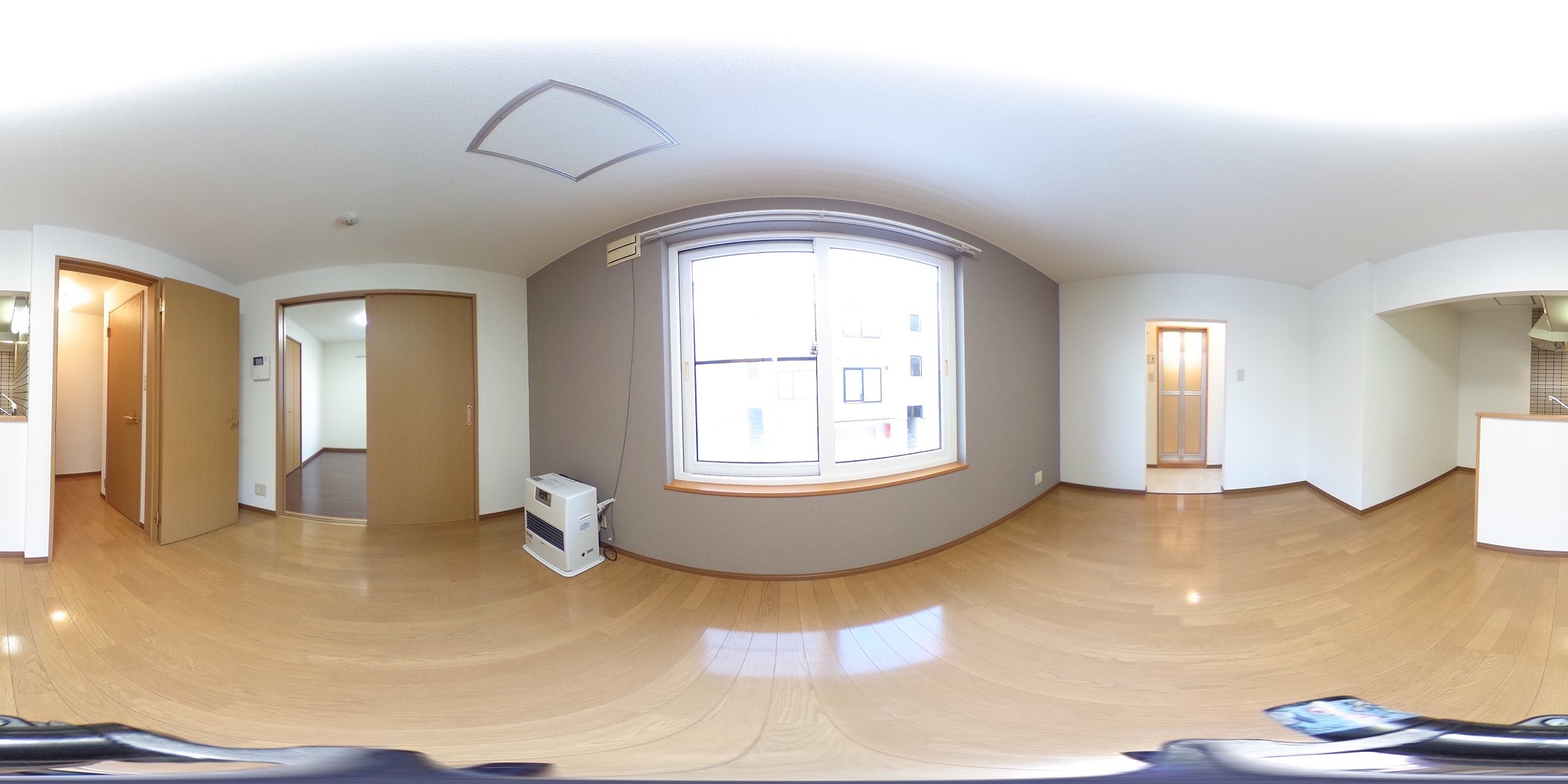 リビング・ダイニング