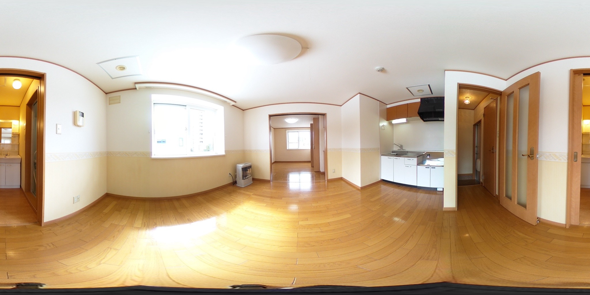 リビング・ダイニング