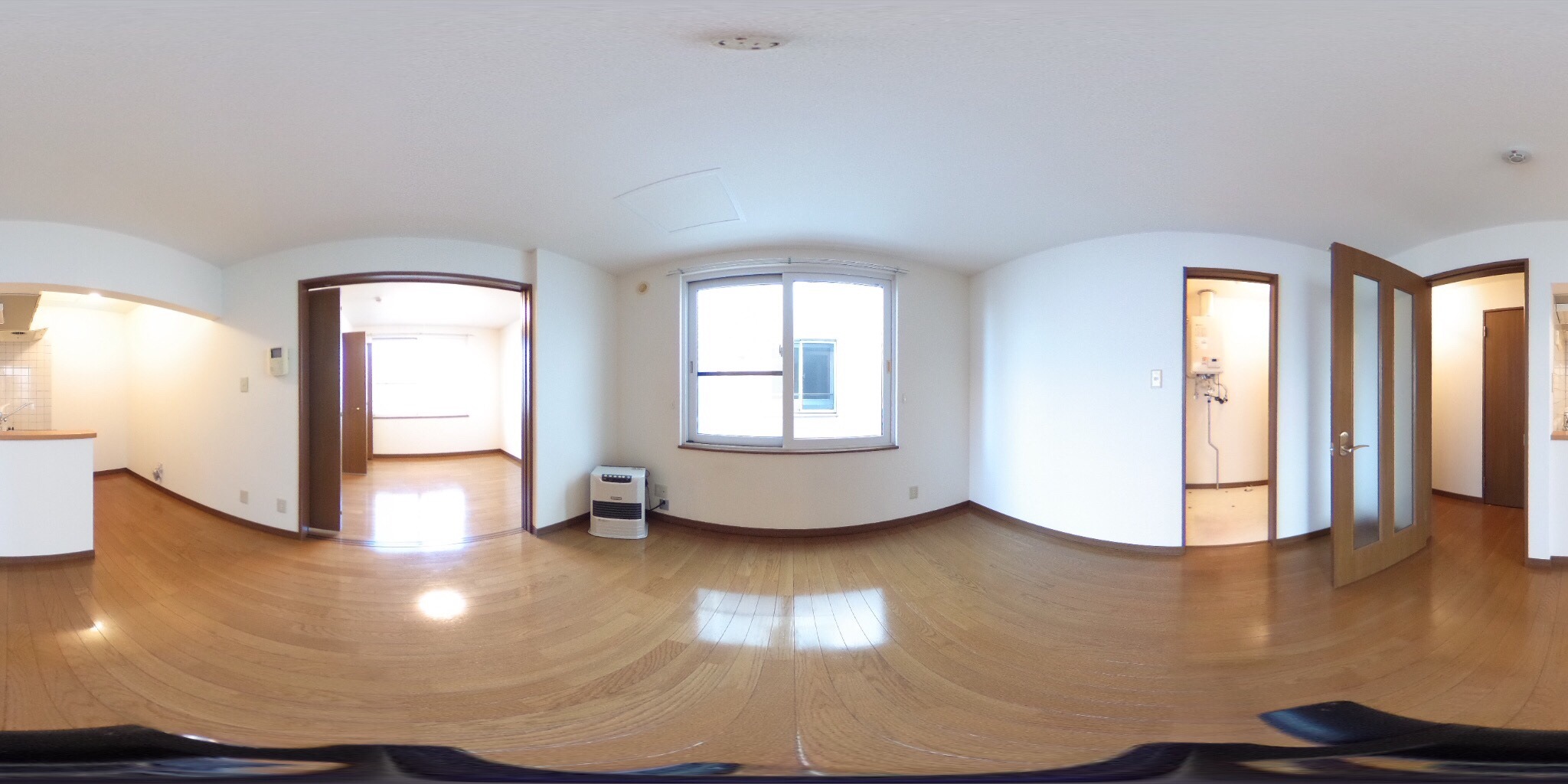 リビング・ダイニング