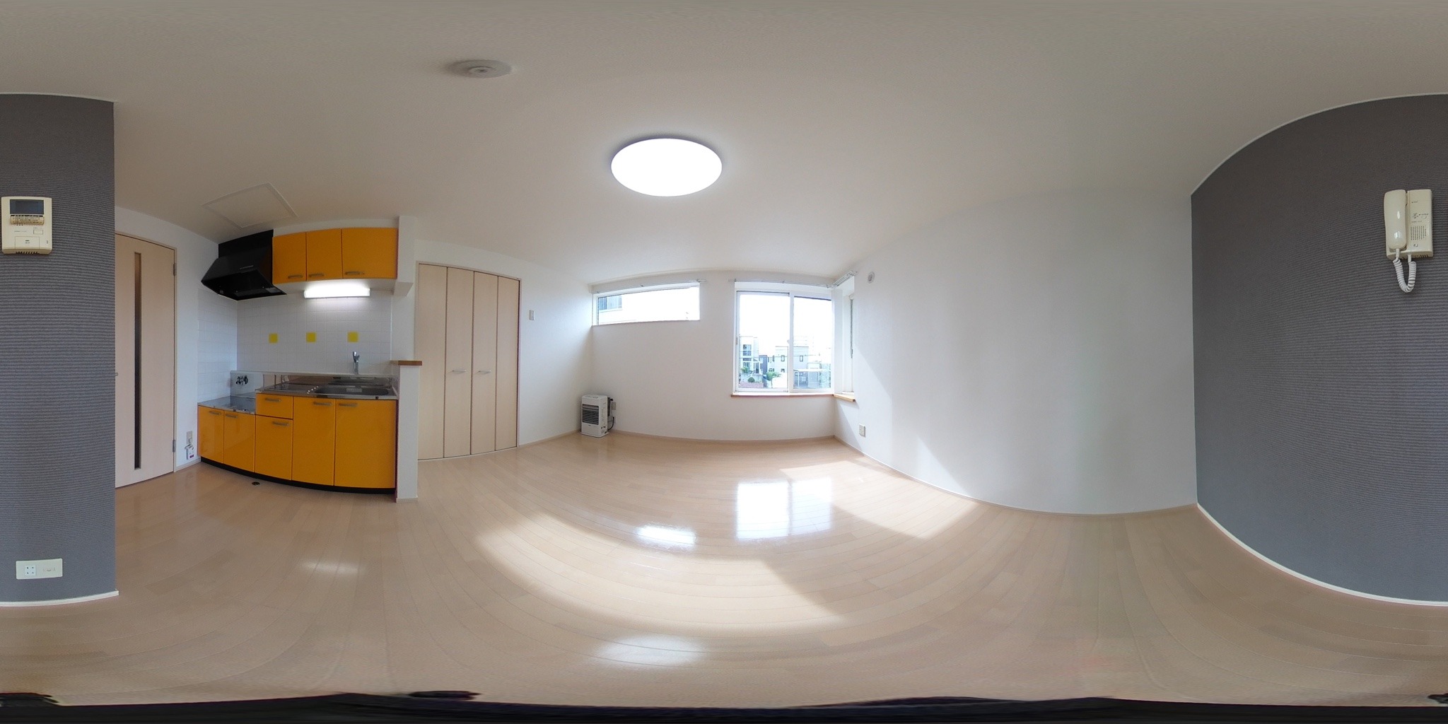 リビング・ダイニング