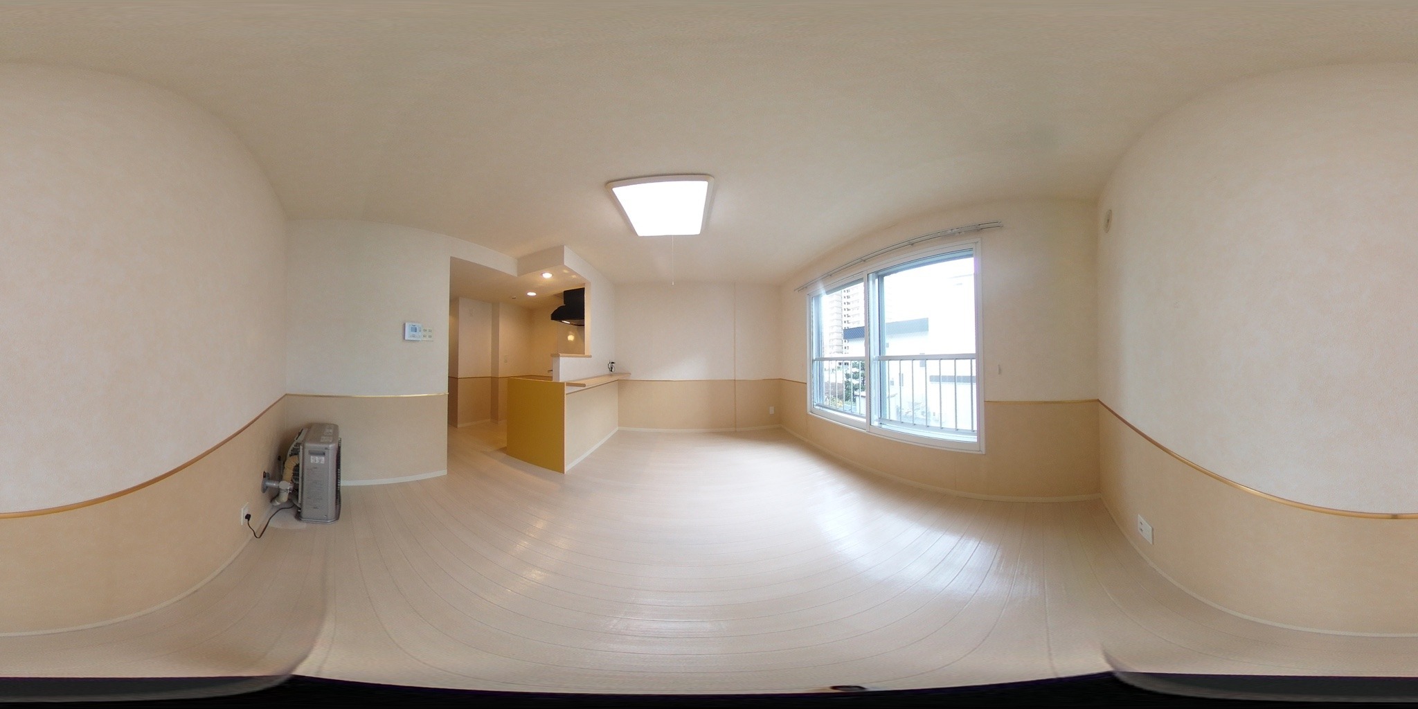 リビング・ダイニング