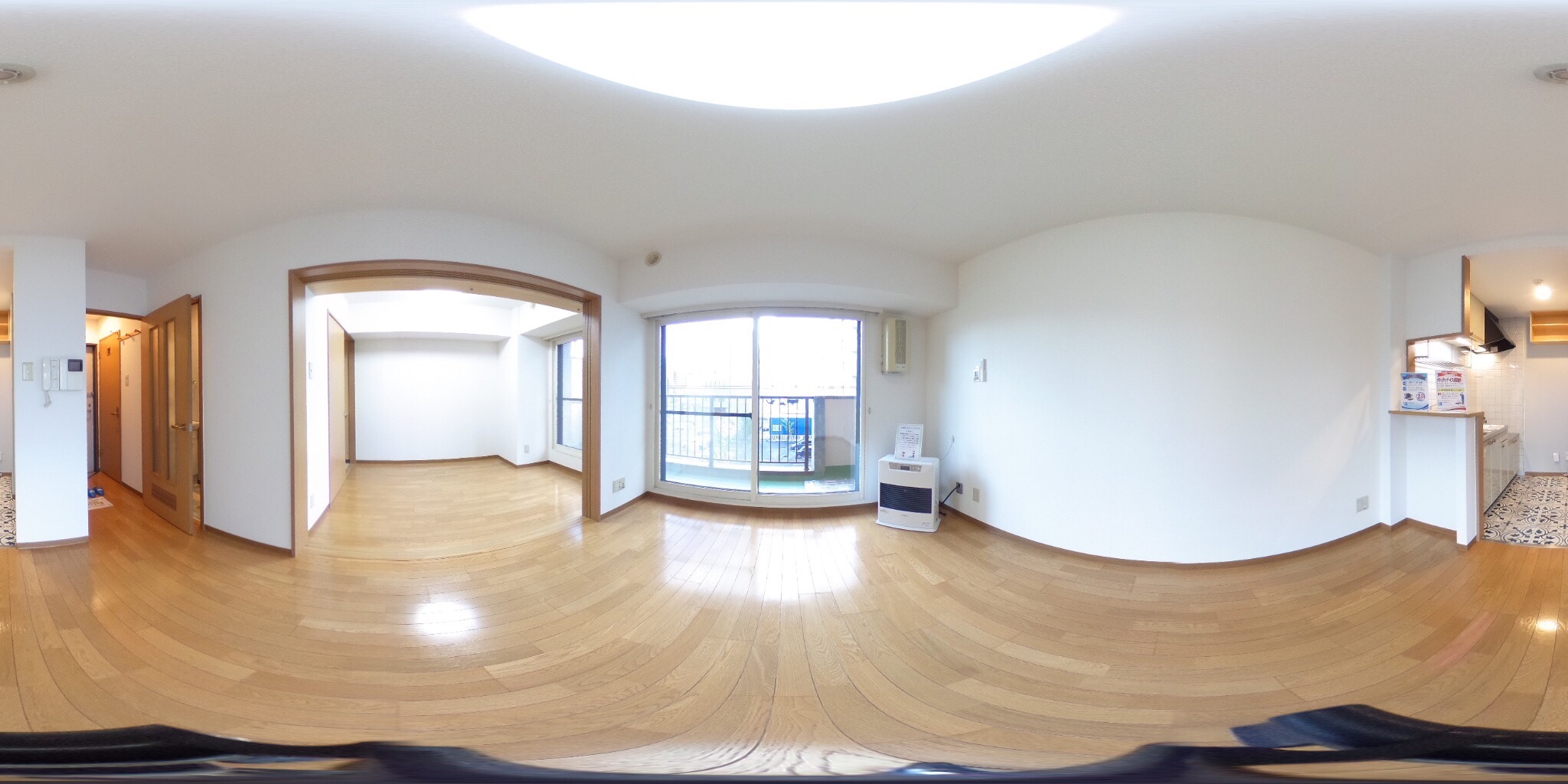 リビング・ダイニング