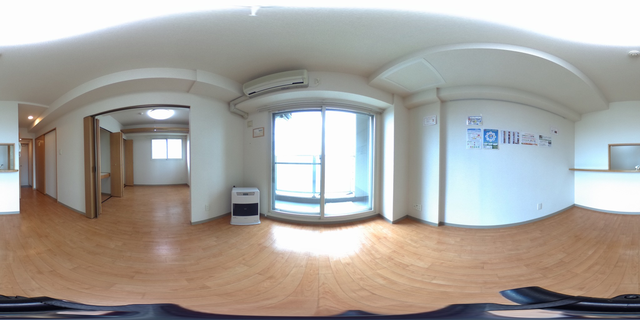 リビング・ダイニング