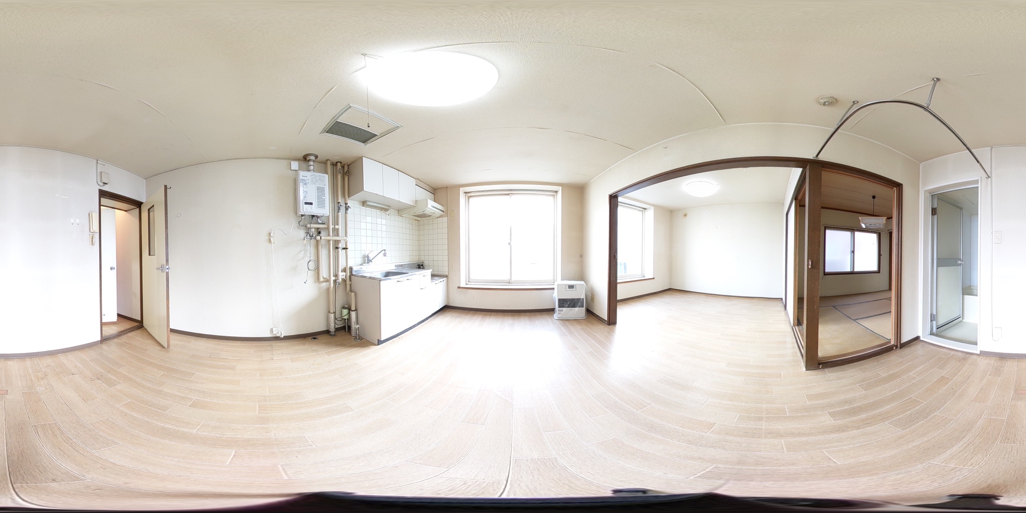 リビング・ダイニング