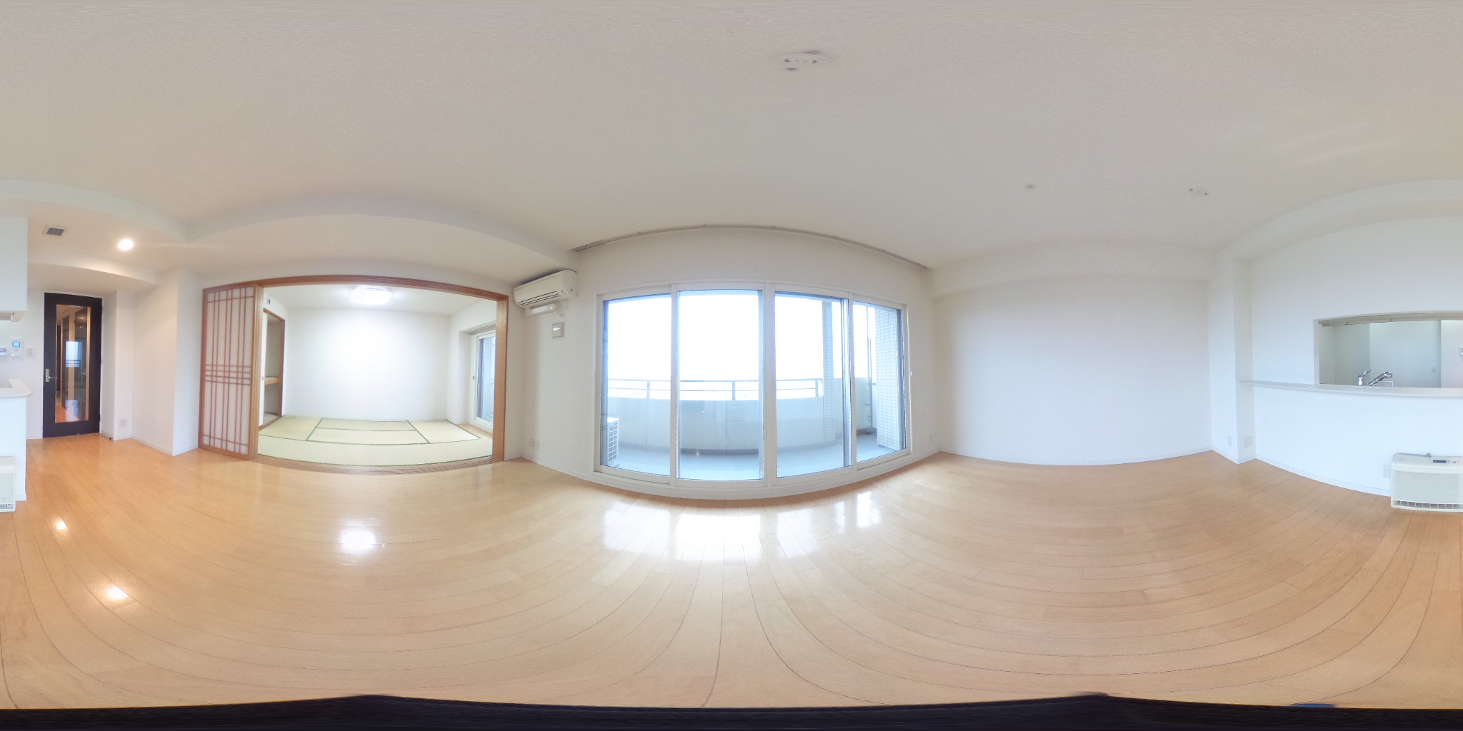 リビング・ダイニング