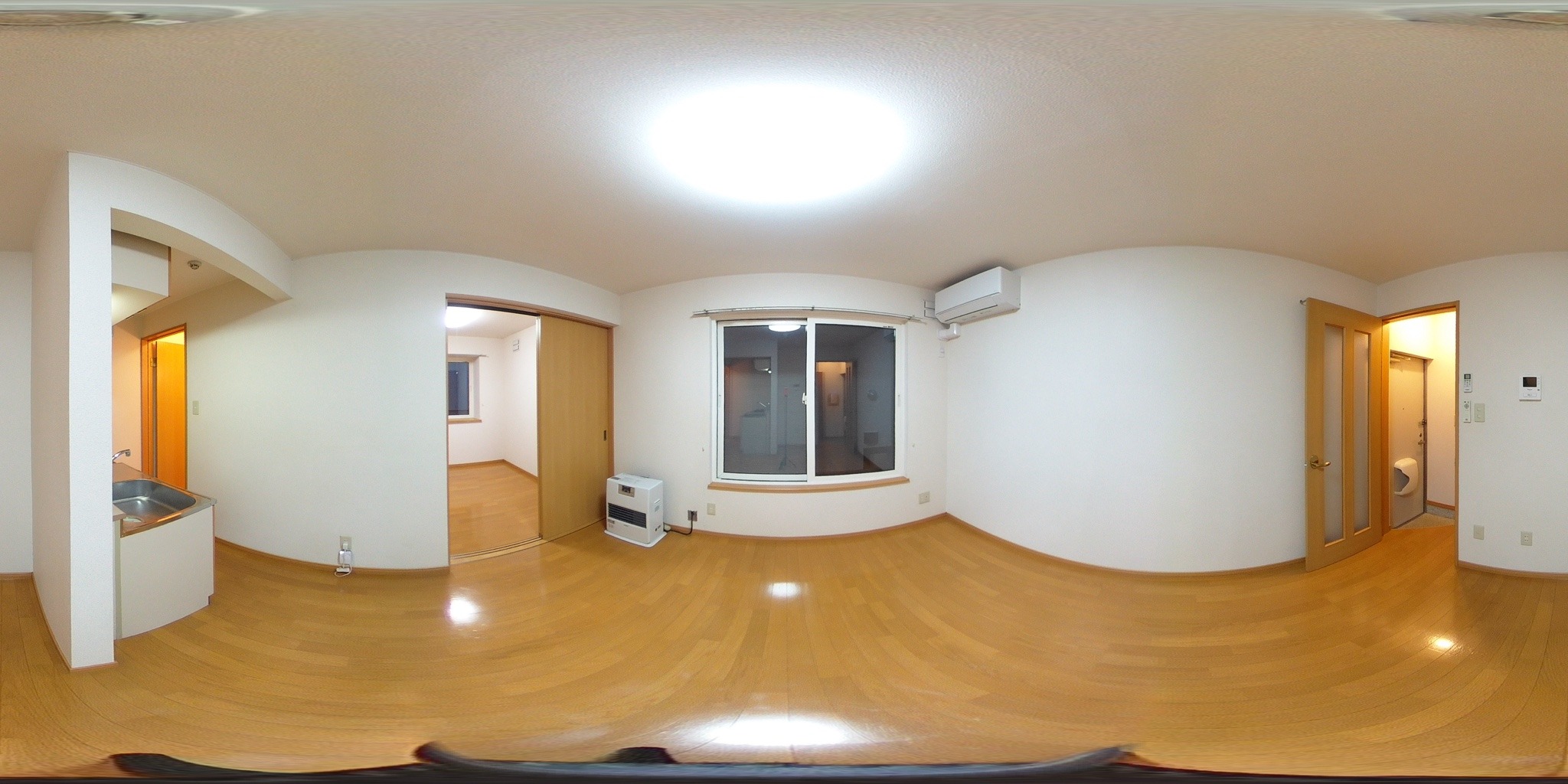 リビング・ダイニング