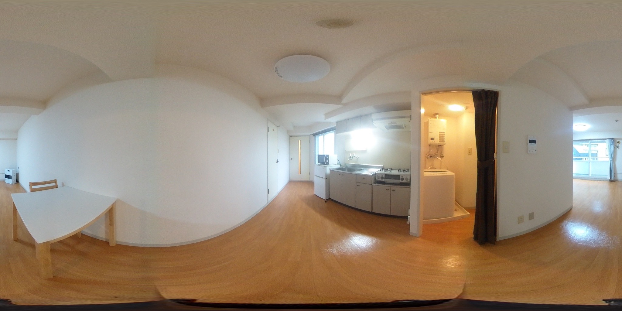 リビング・ダイニング