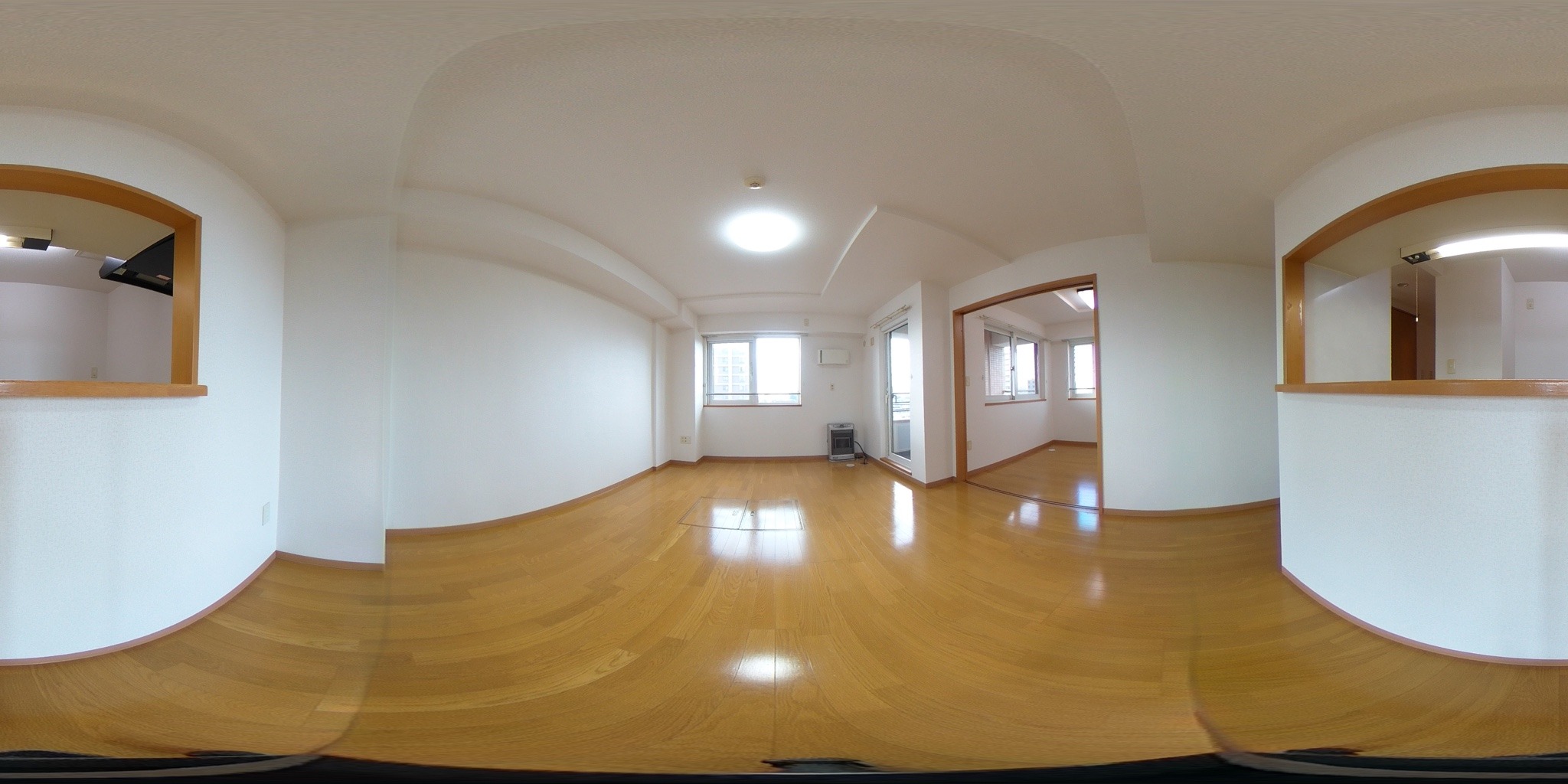 リビング・ダイニング