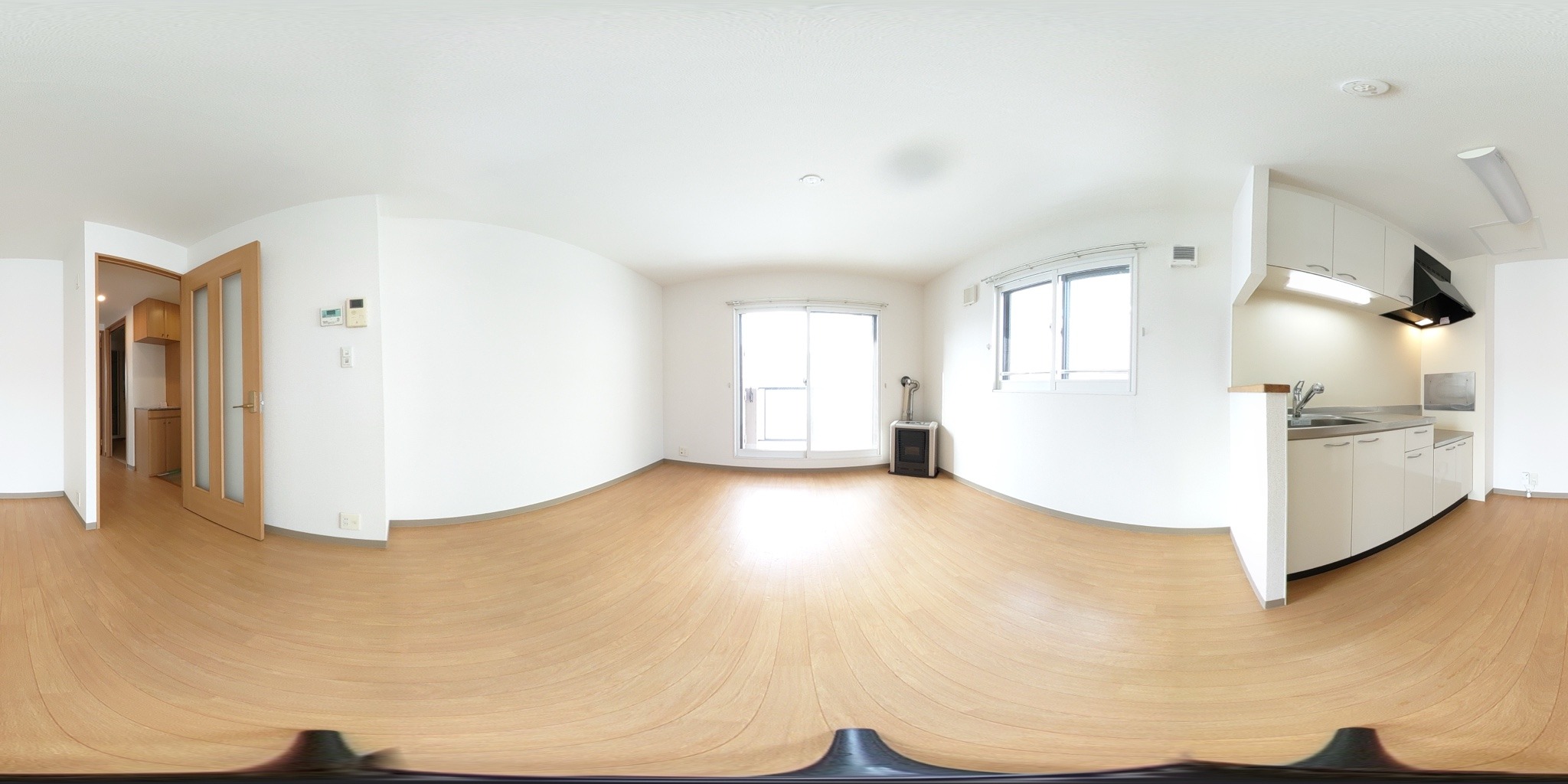 リビング・ダイニング