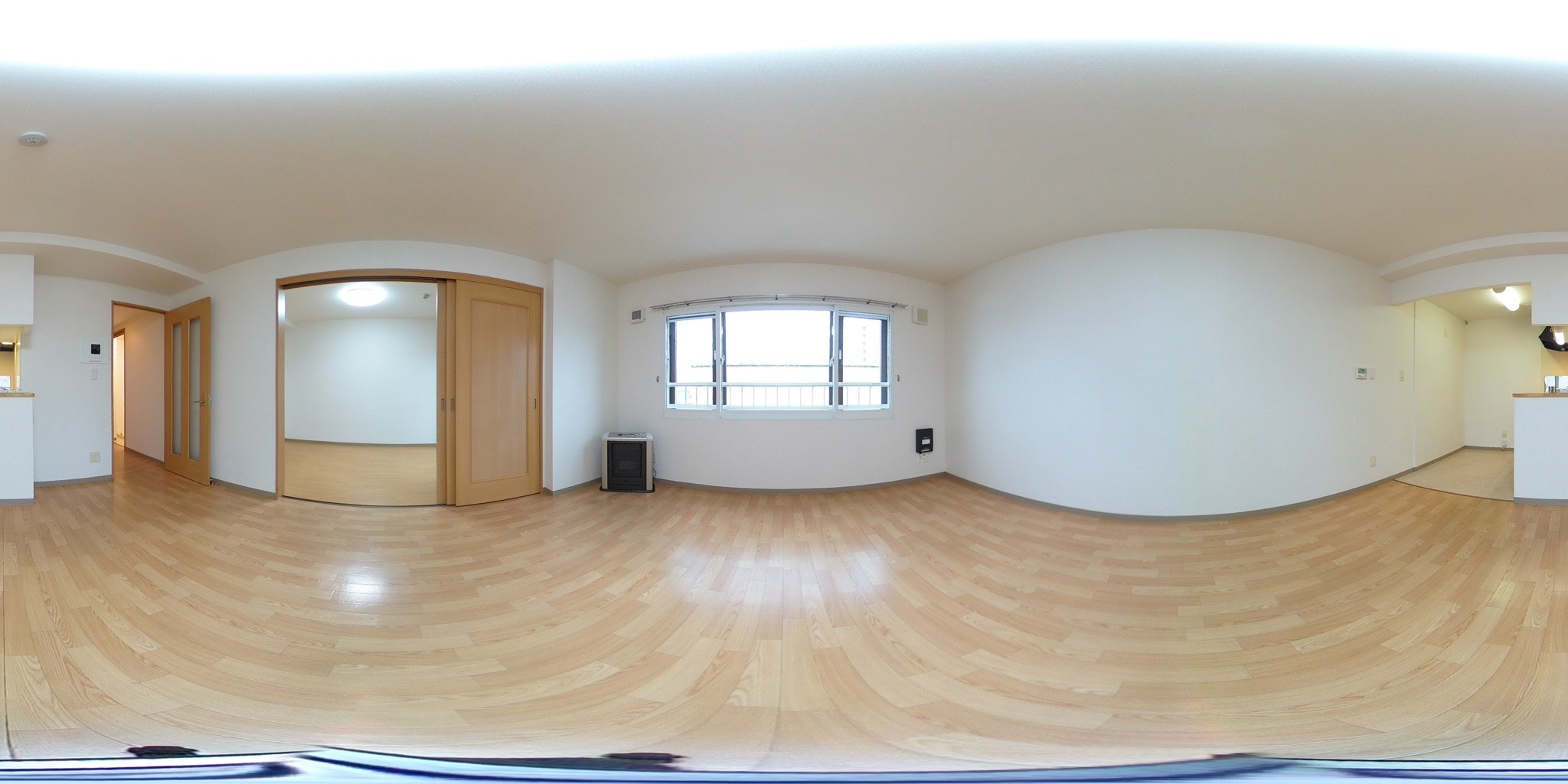 リビング・ダイニング