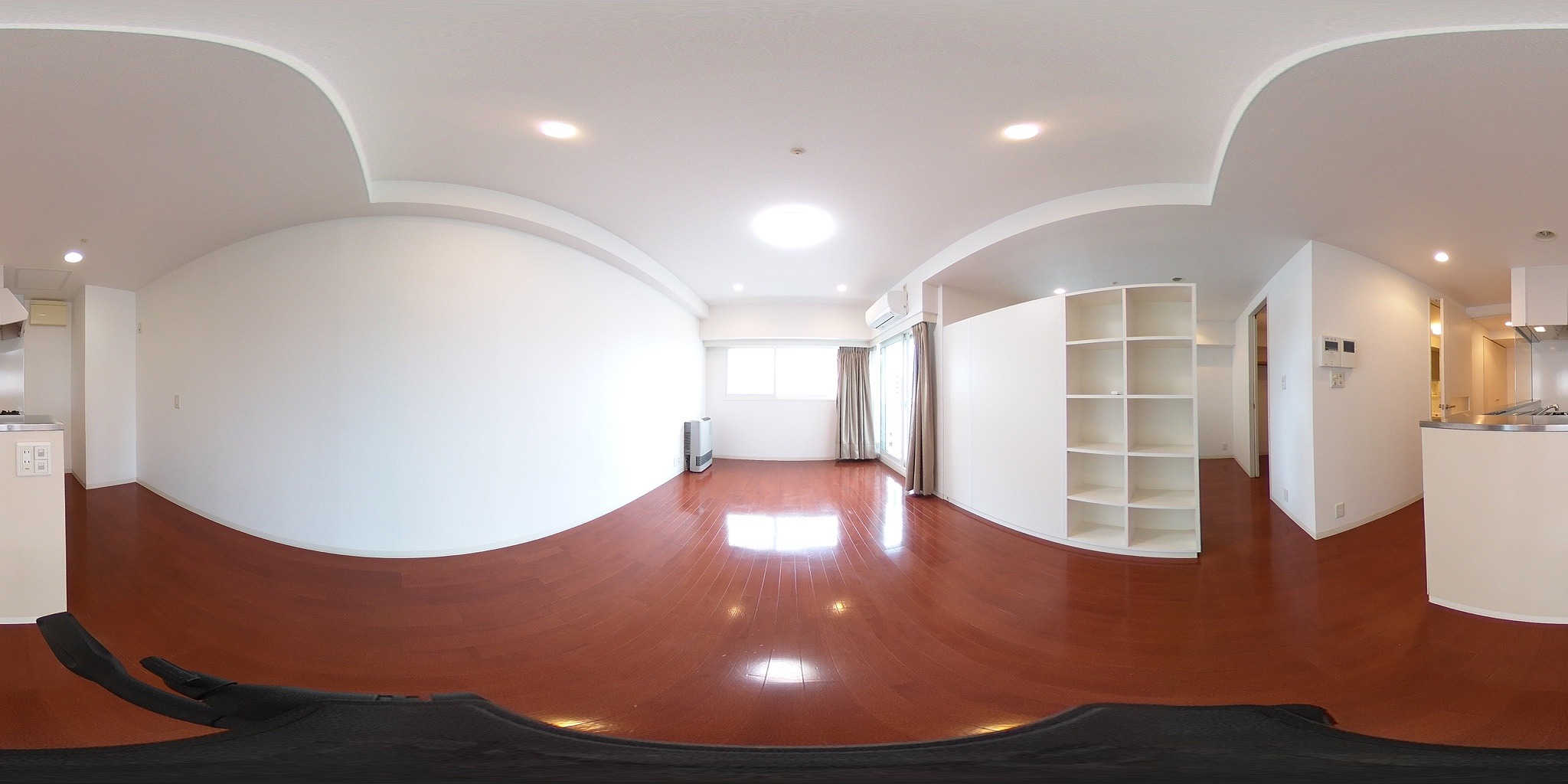 リビング・ダイニング