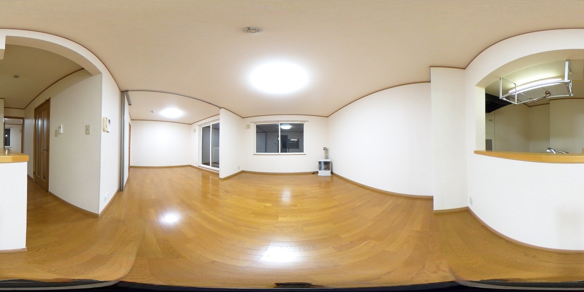 リビング・ダイニング