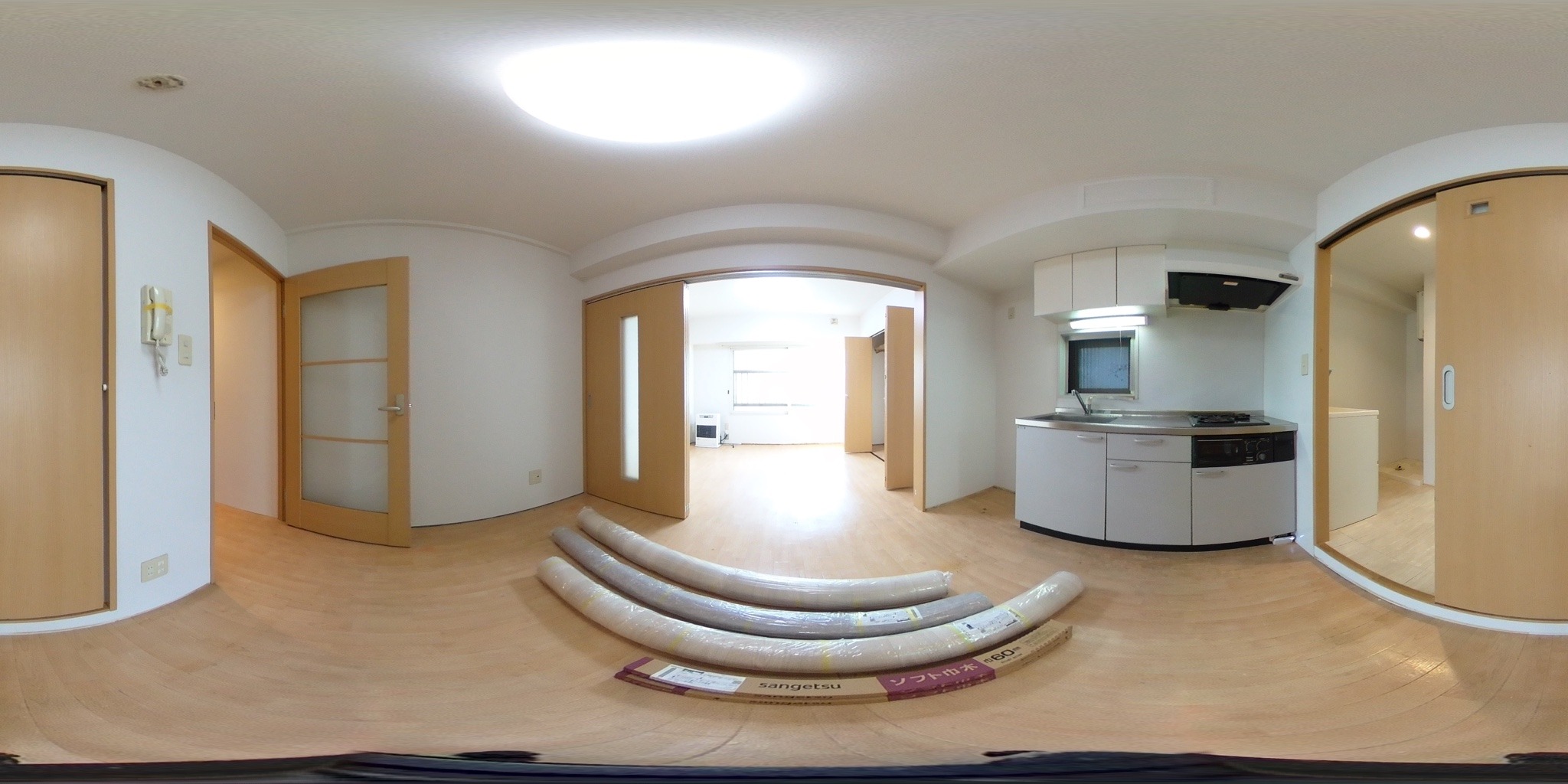 リビング・ダイニング