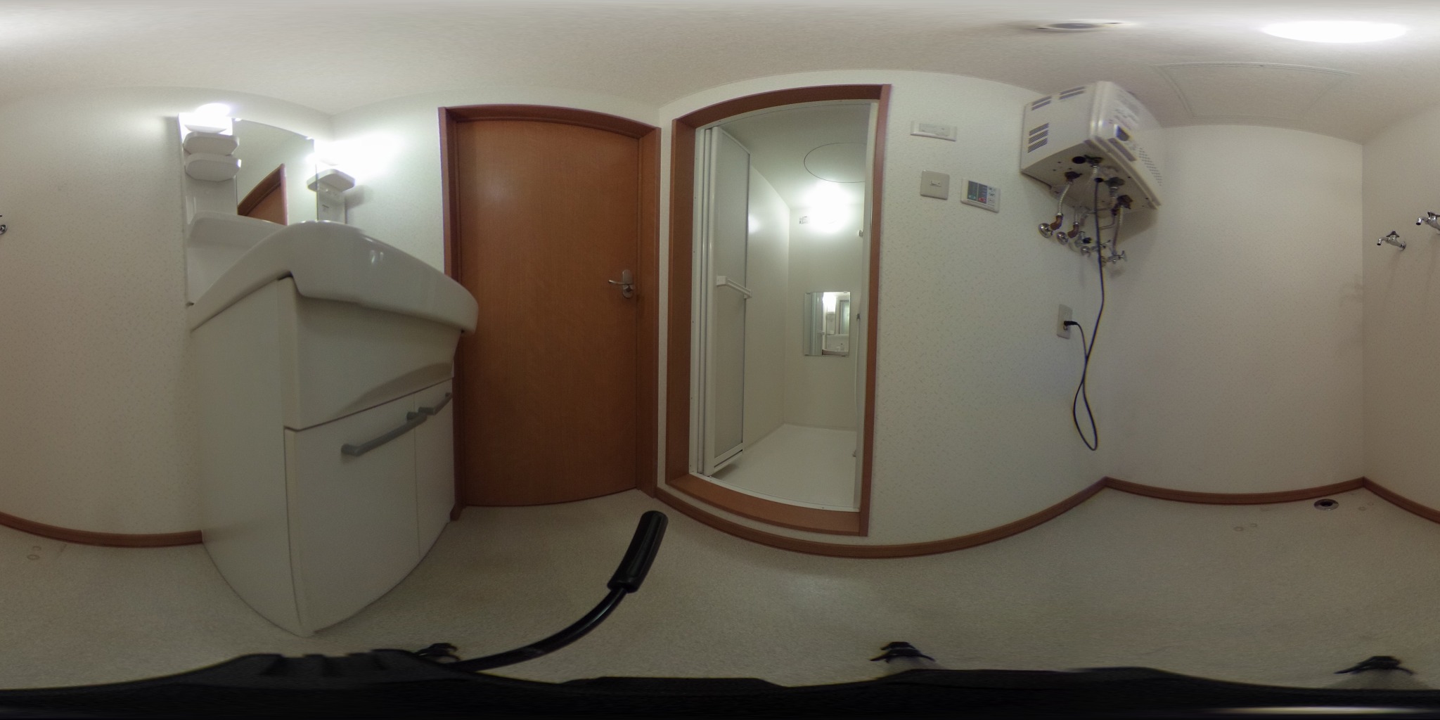 洗面所・脱衣所