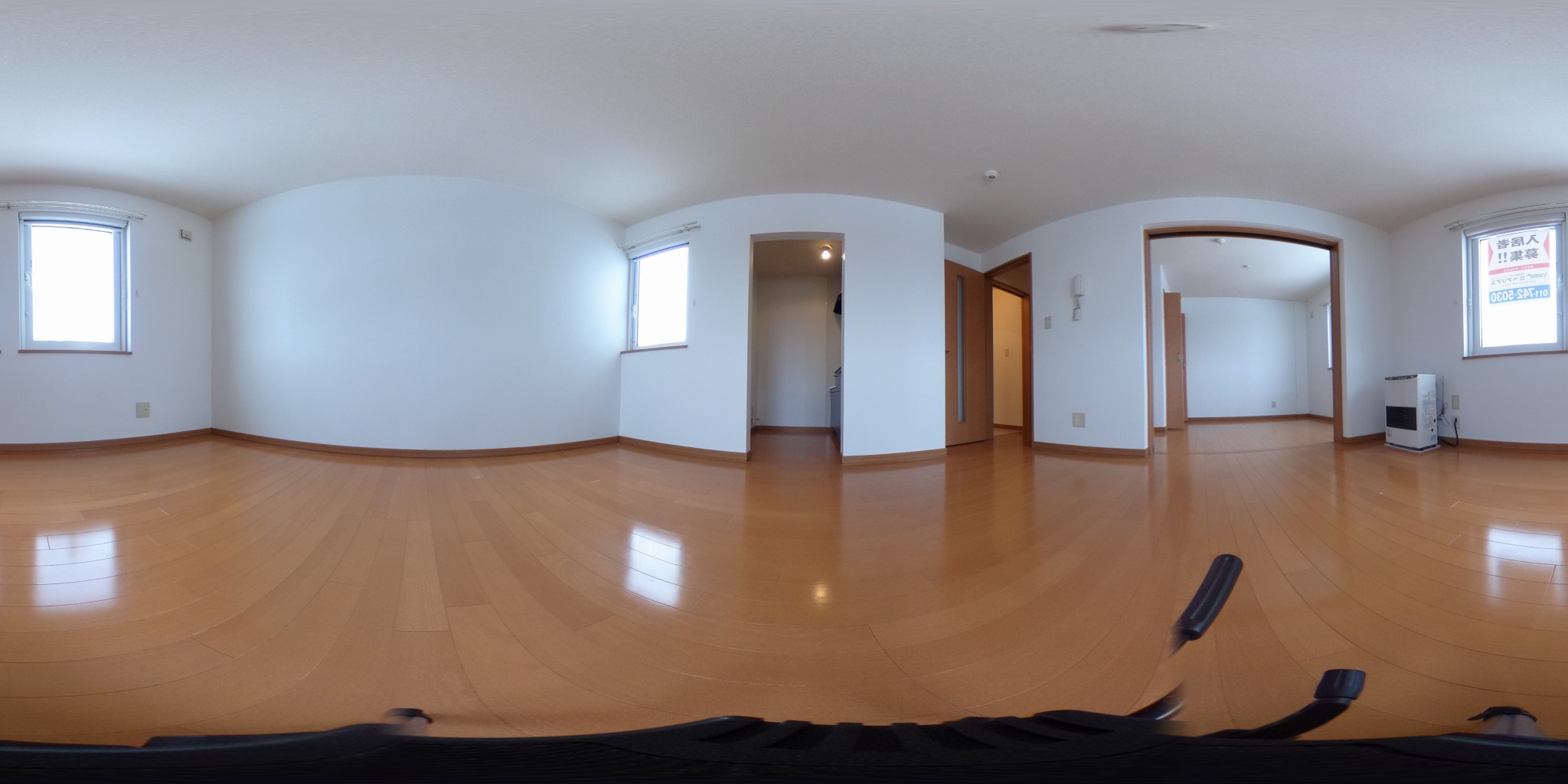 リビング・ダイニング