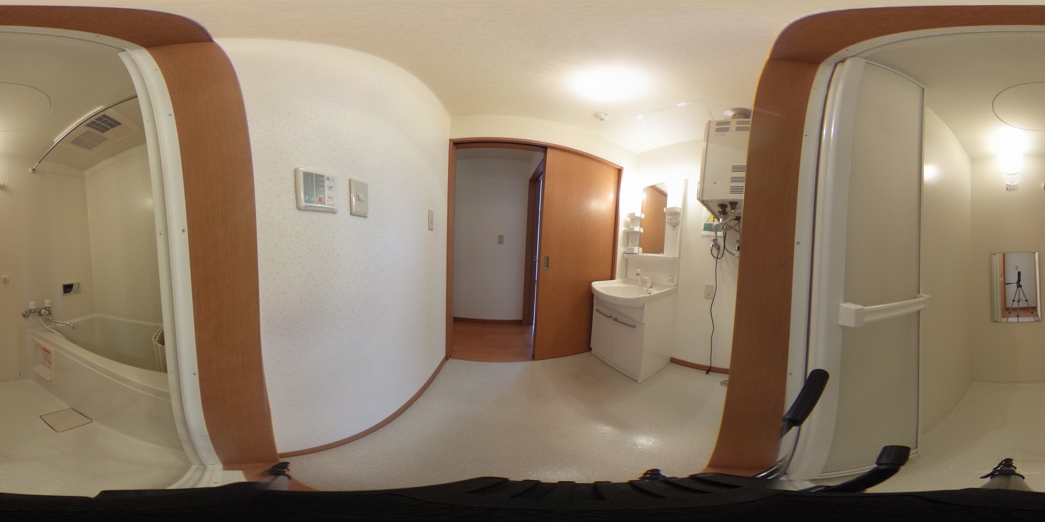 洗面所・脱衣所