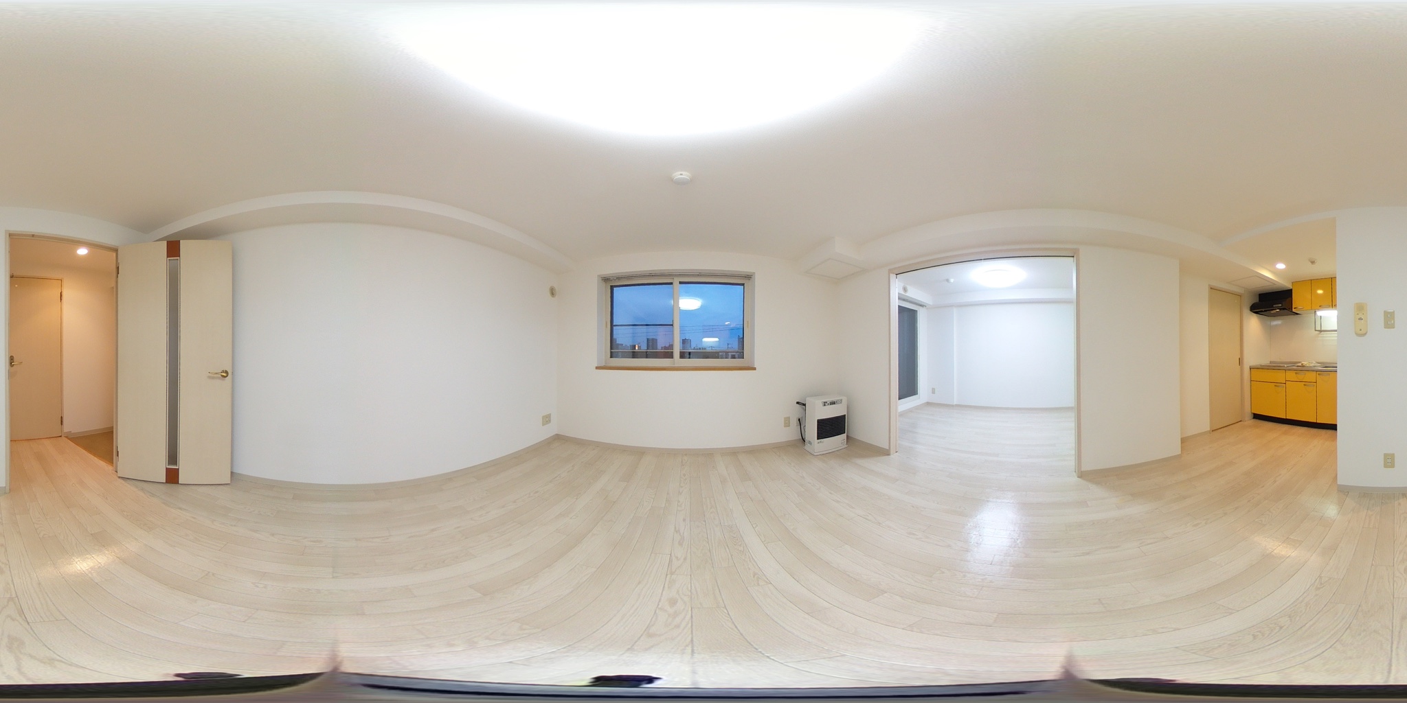 リビング・ダイニング