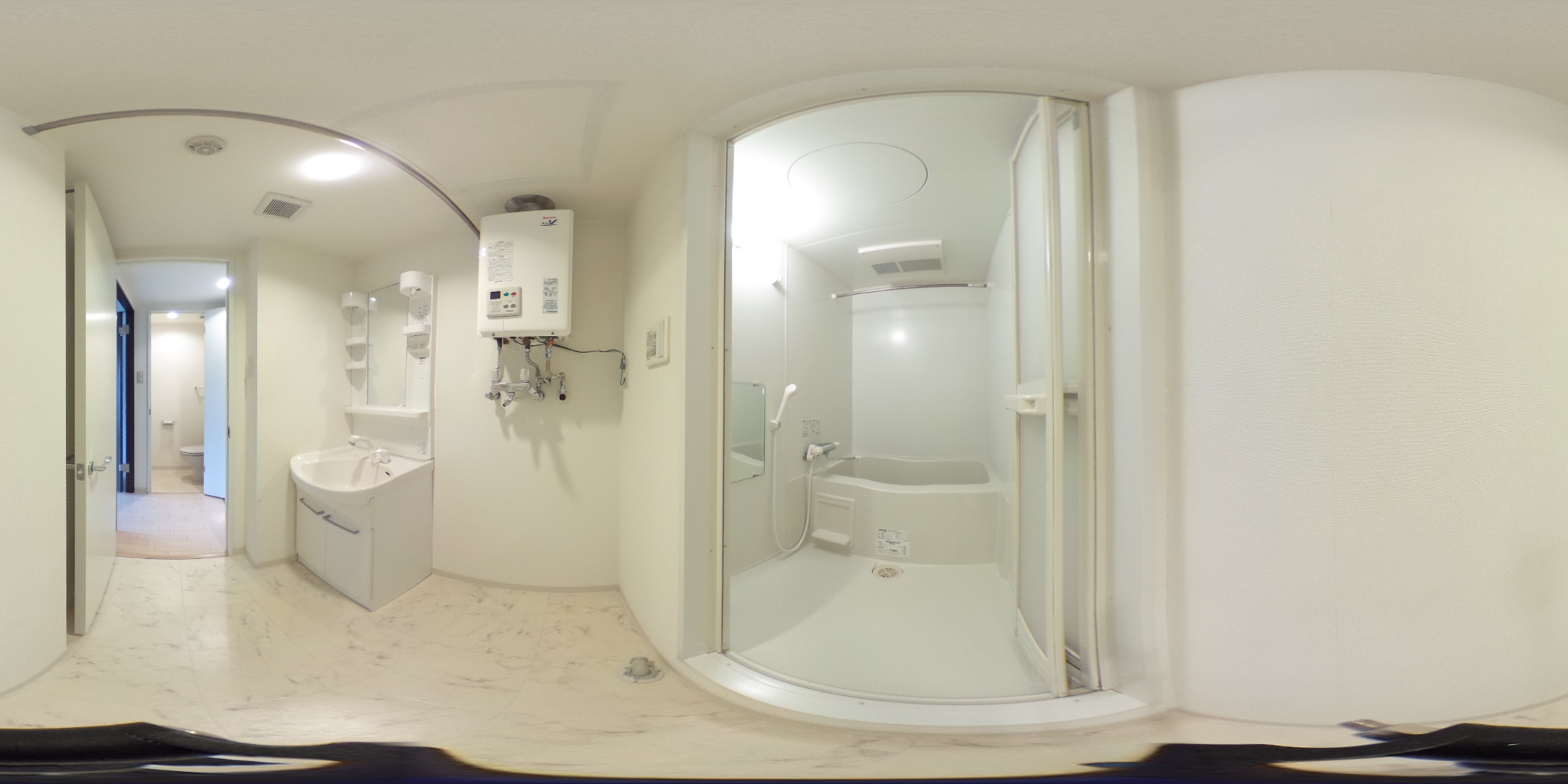 洗面所・脱衣所