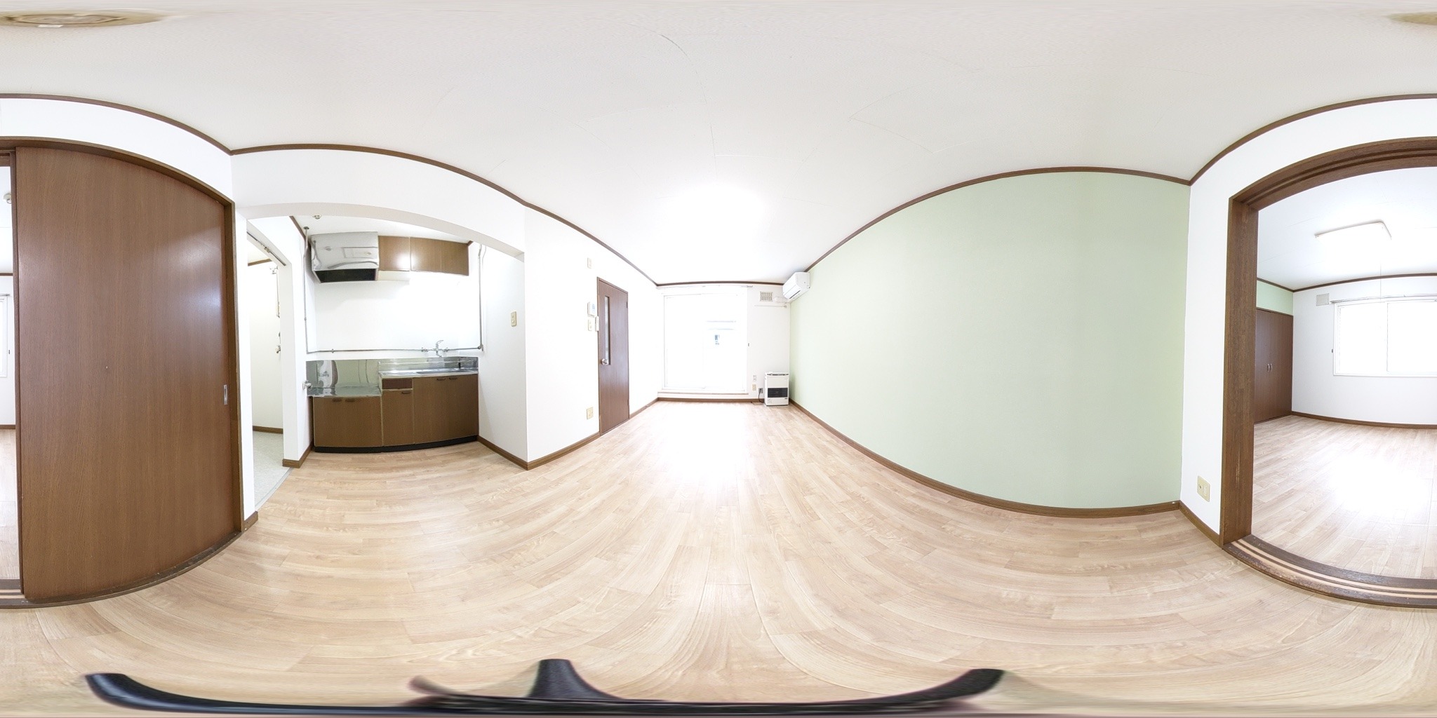 リビング・ダイニング