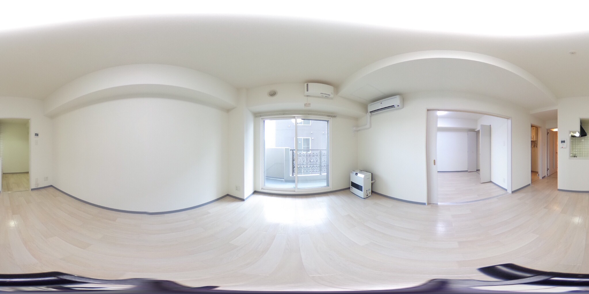 リビング・ダイニング