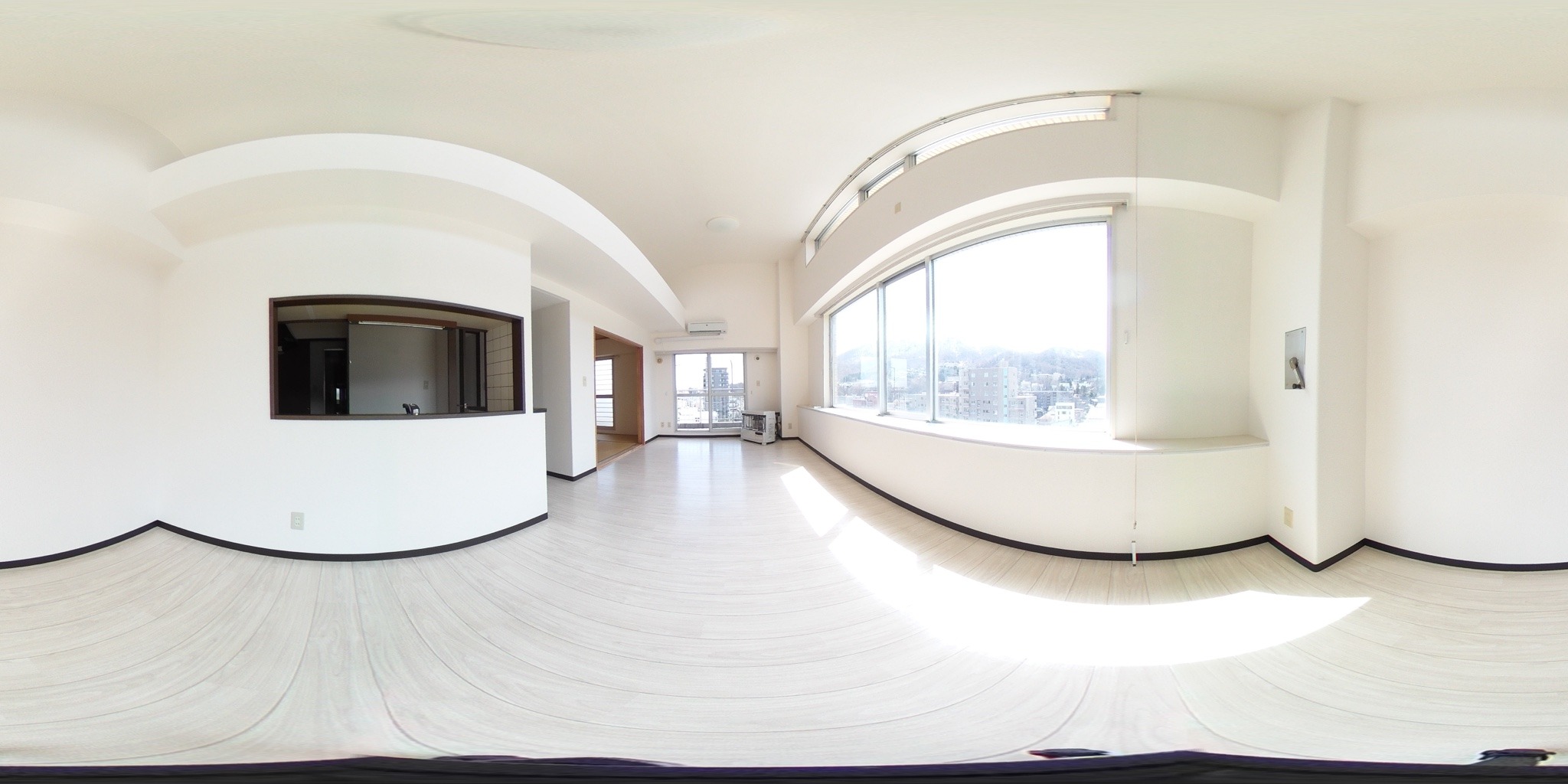 リビング・ダイニング