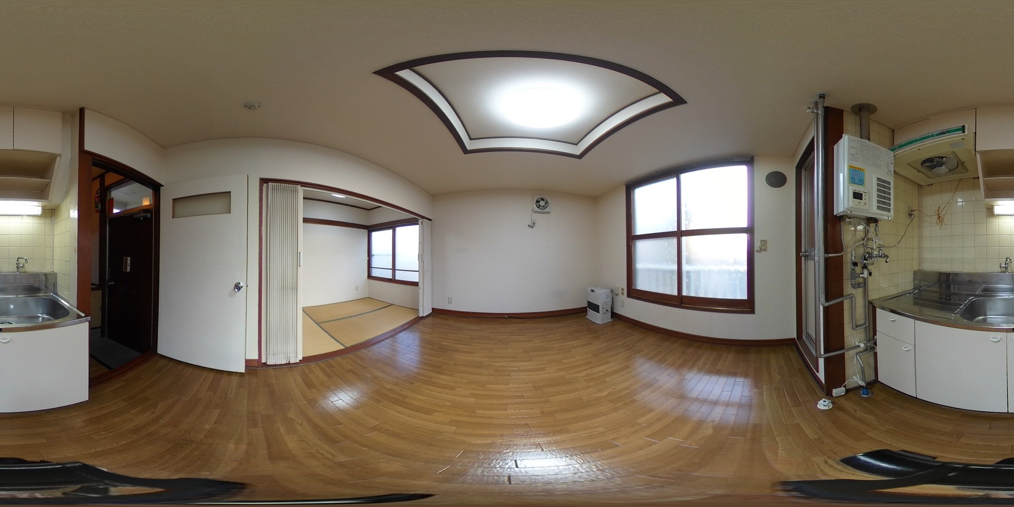 リビング・ダイニング