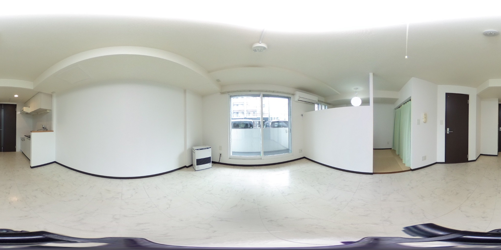 リビング・ダイニング