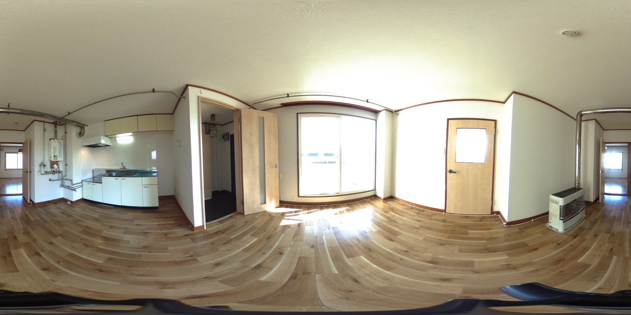 リビング・ダイニング