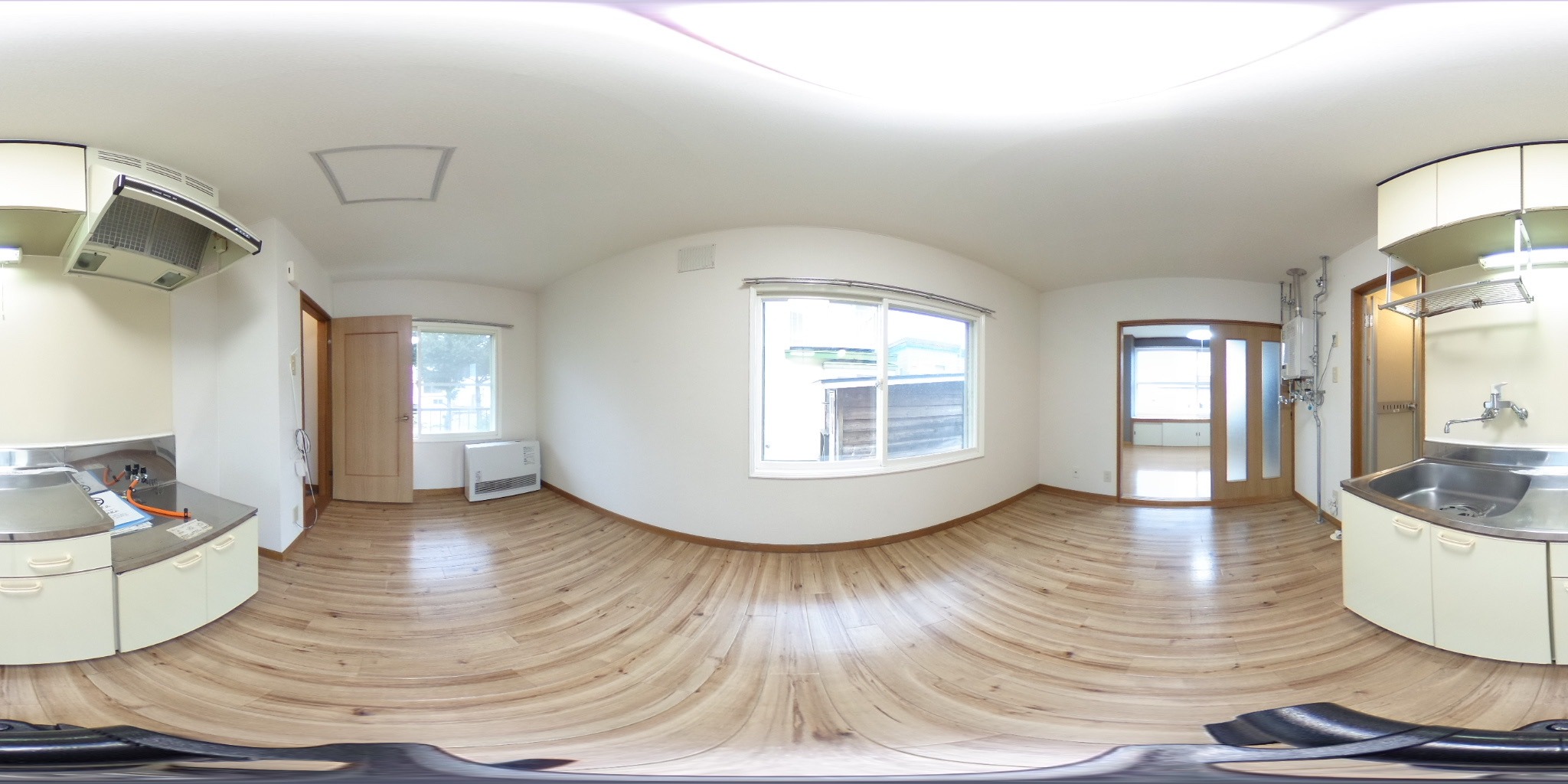 リビング・ダイニング