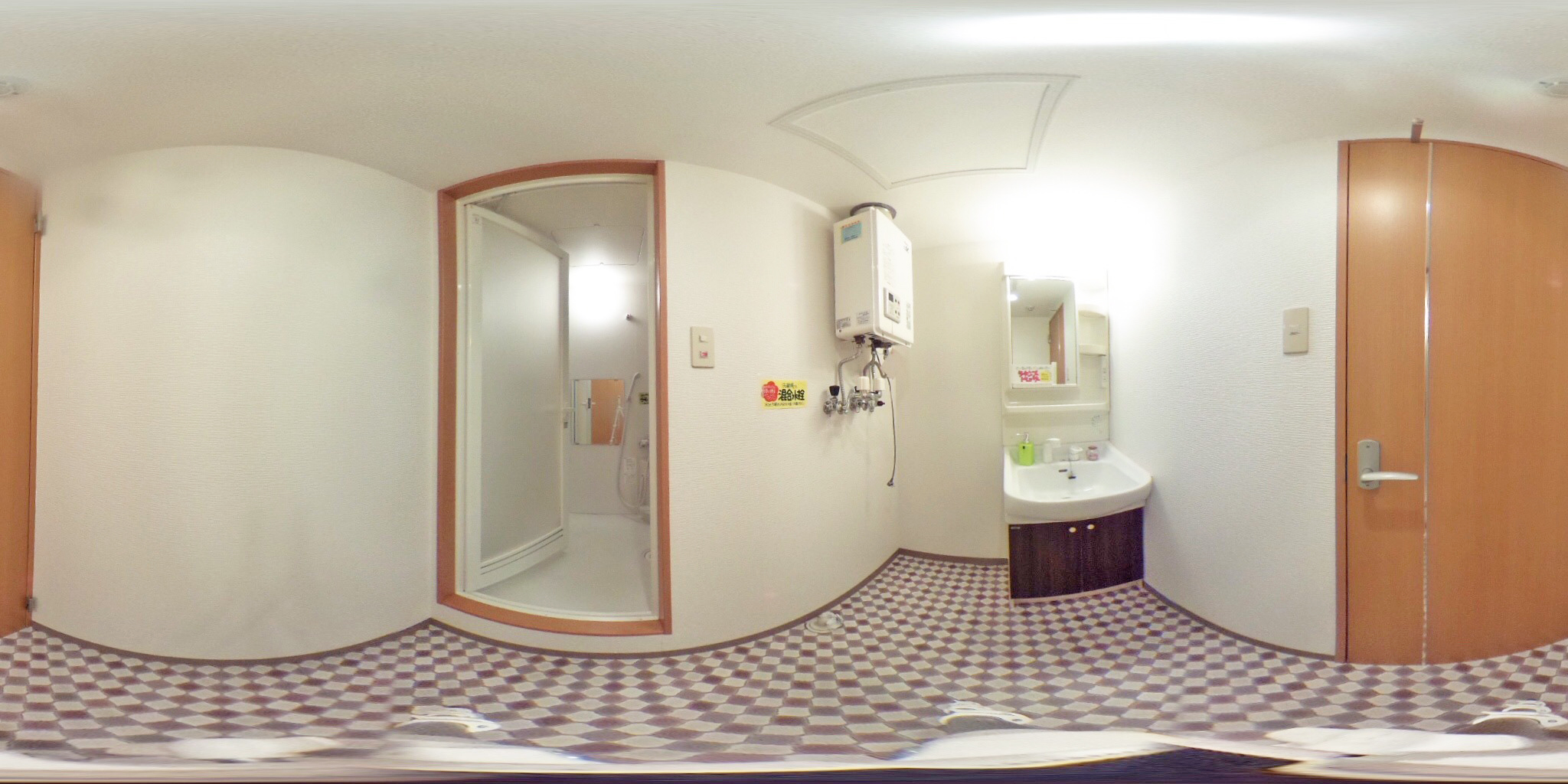 洗面所・脱衣所