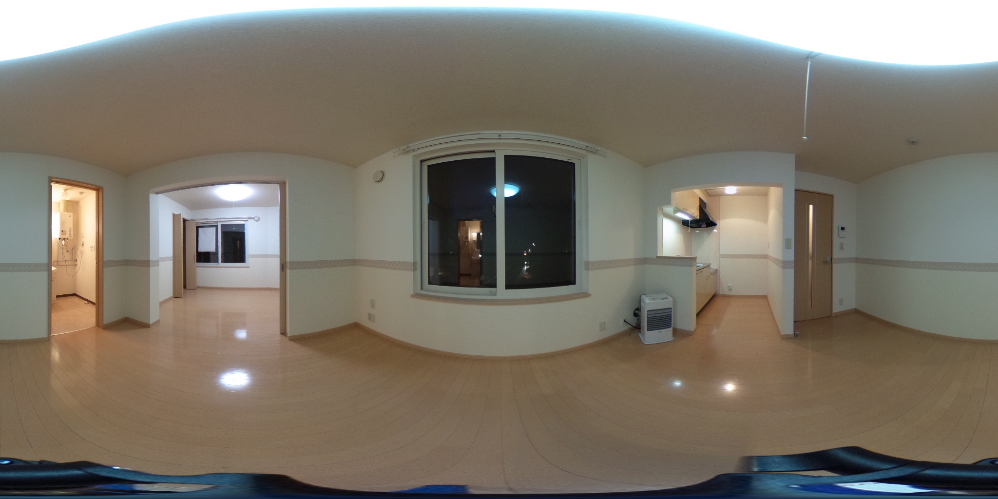 リビング・ダイニング