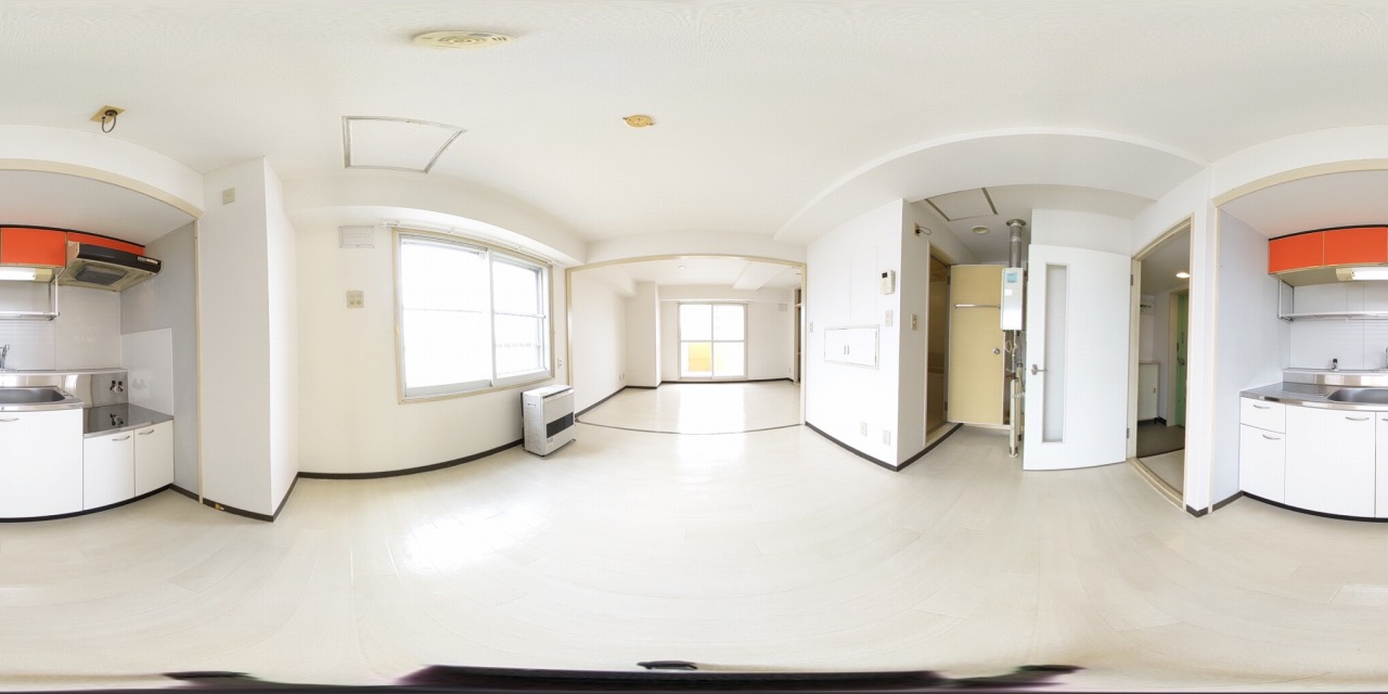 リビング・ダイニング