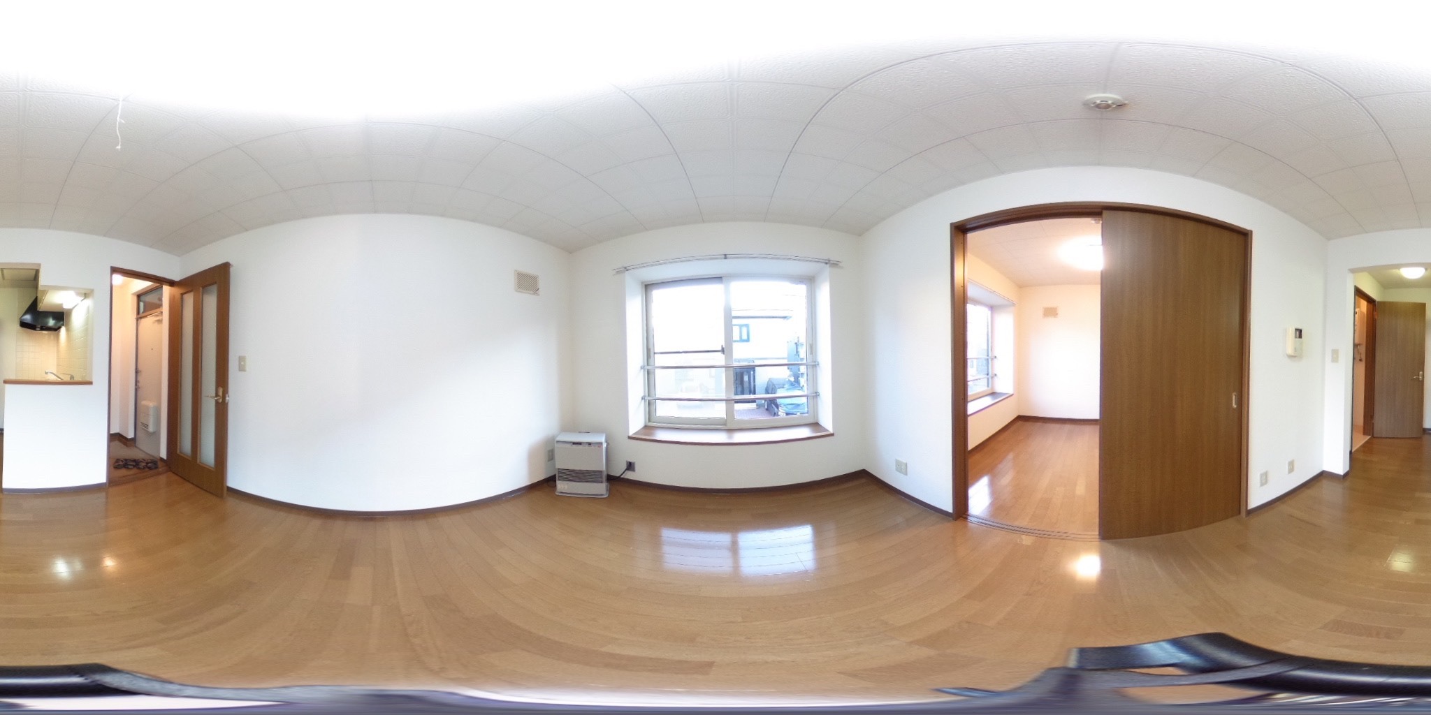 リビング・ダイニング