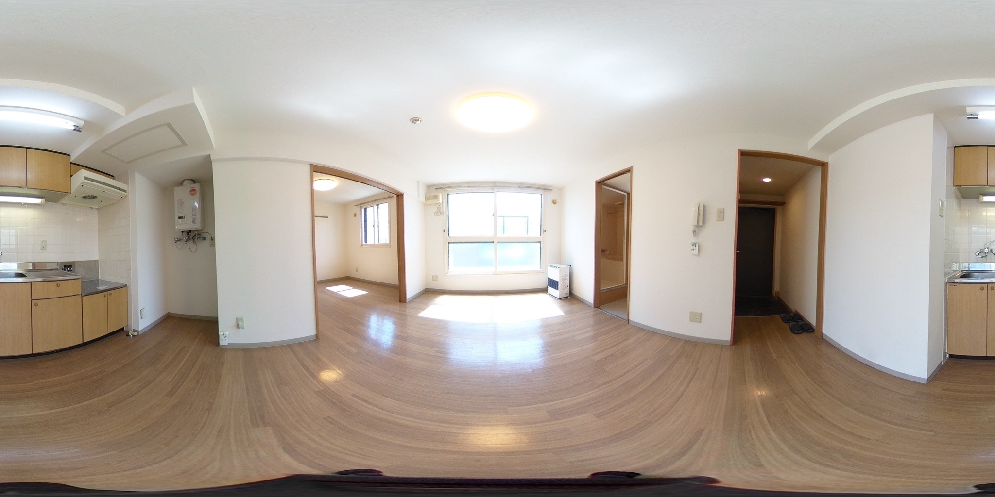 リビング・ダイニング