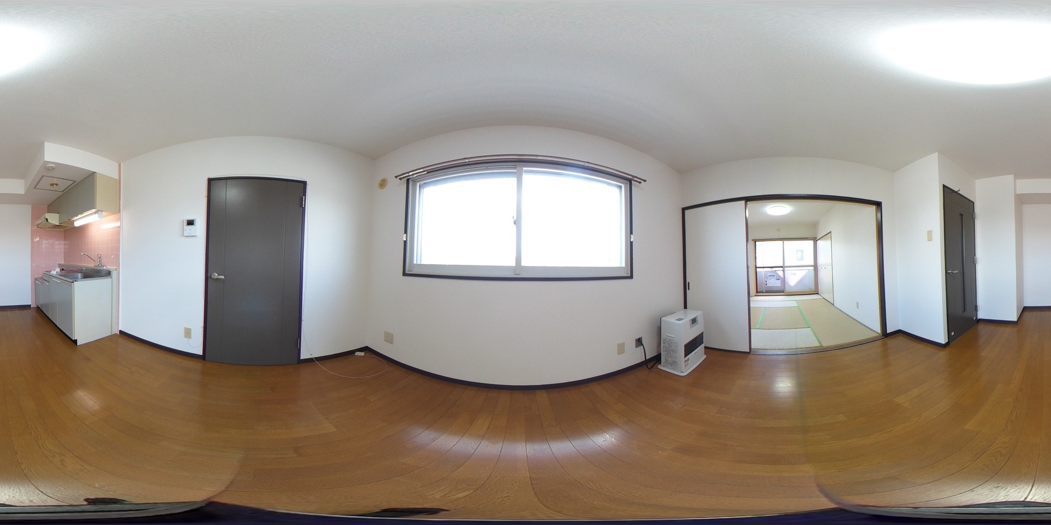 リビング・ダイニング