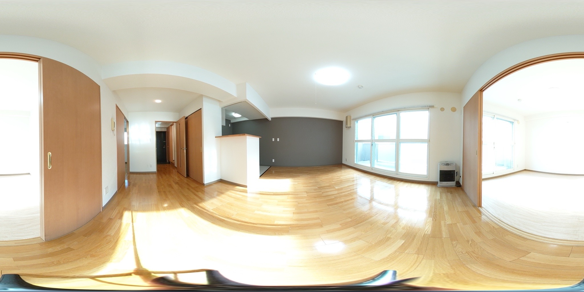 リビング・ダイニング