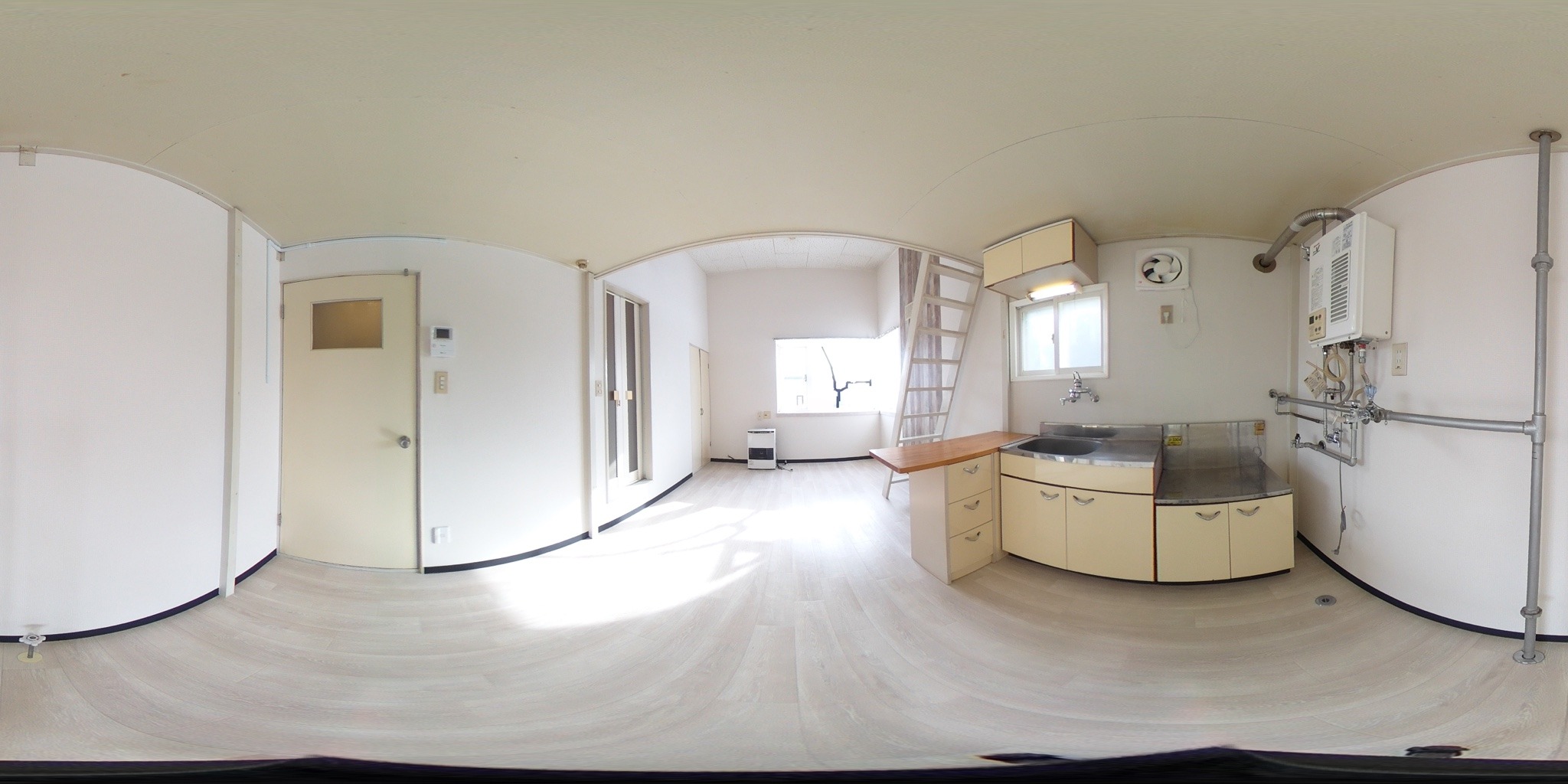 リビング・ダイニング