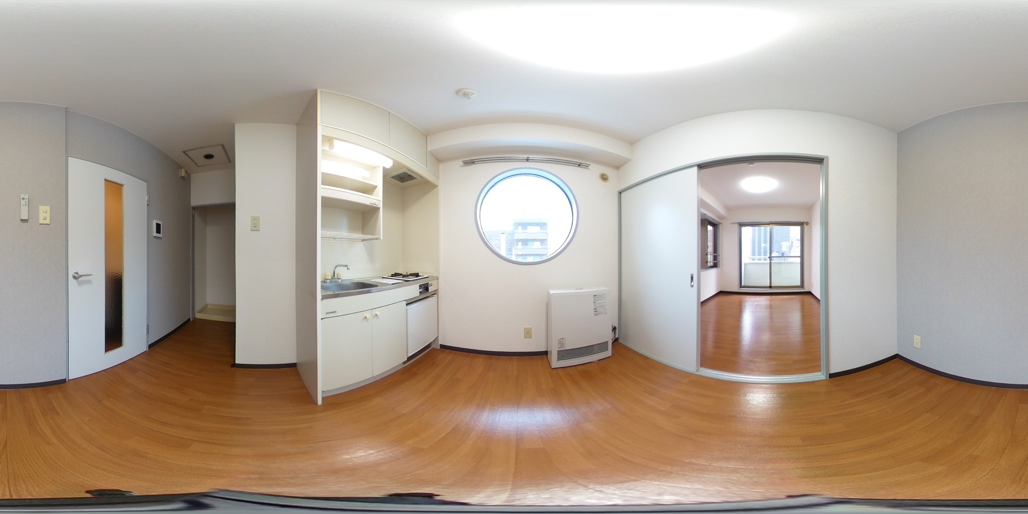 リビング・ダイニング