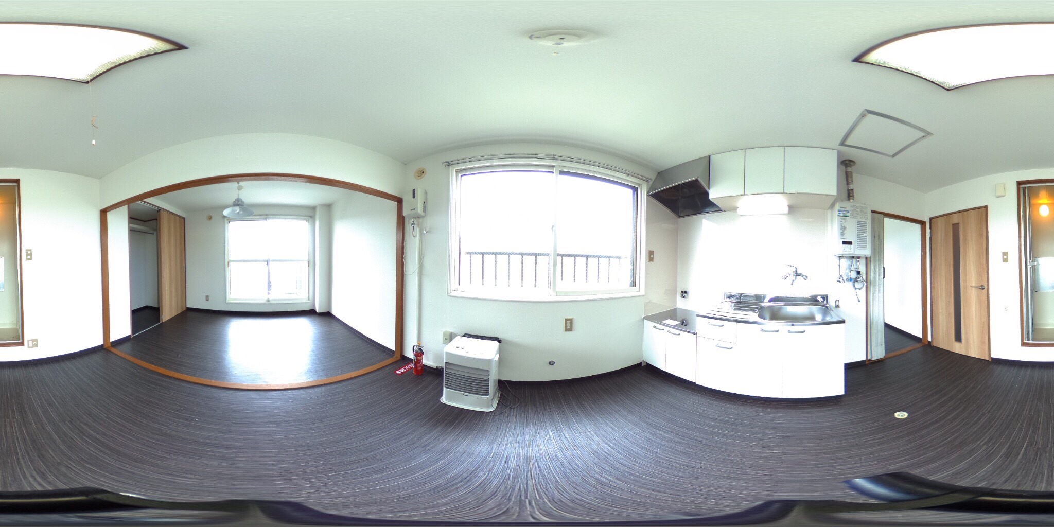 リビング・ダイニング