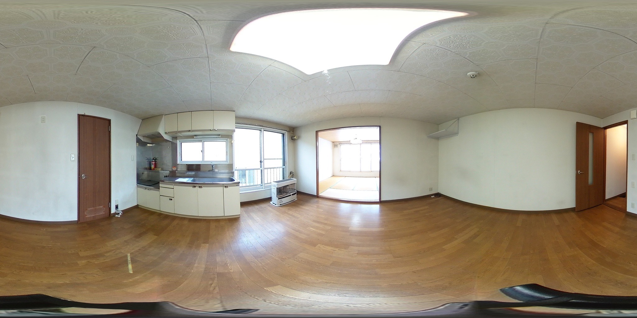 リビング・ダイニング