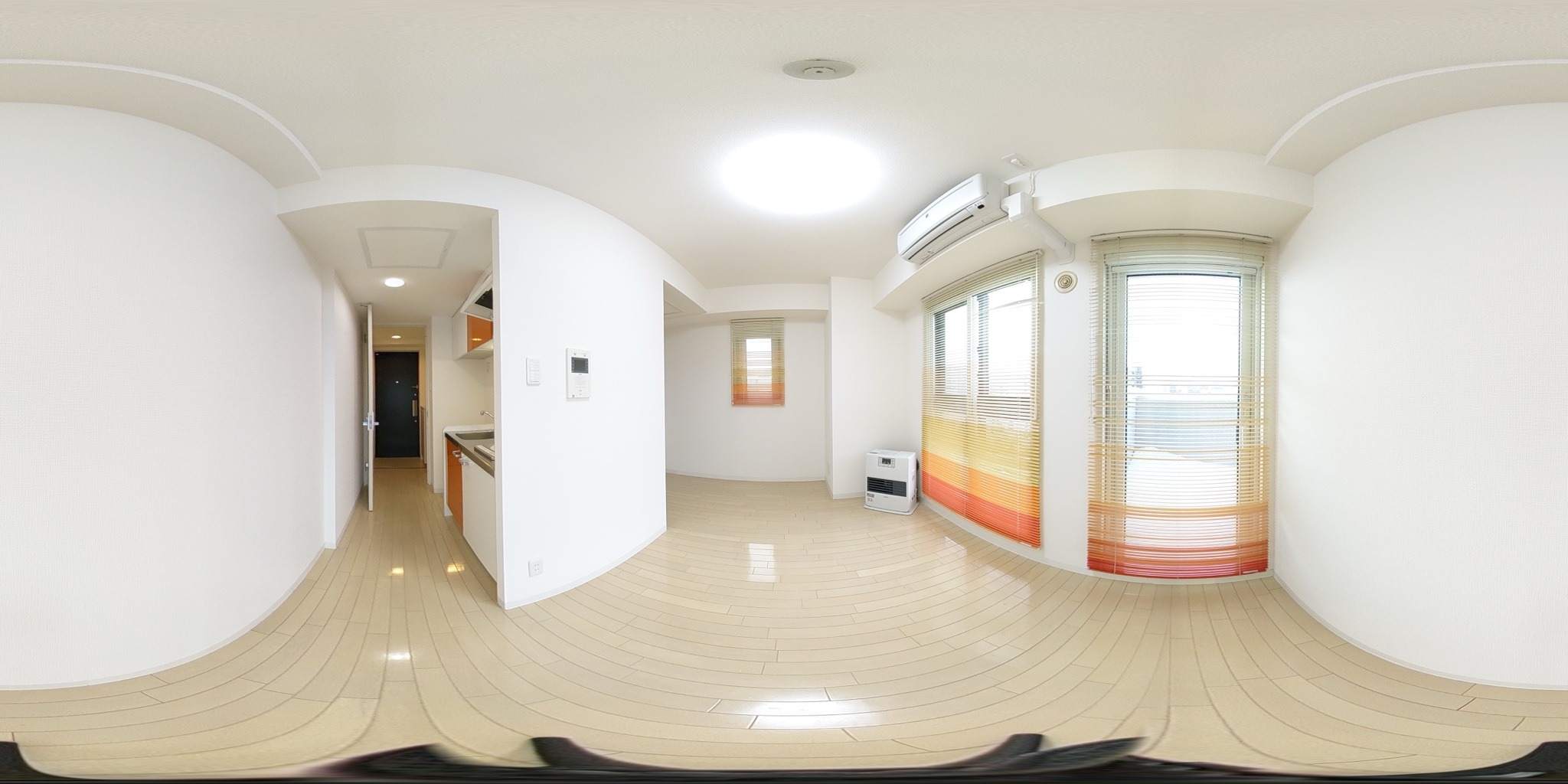 リビング・ダイニング